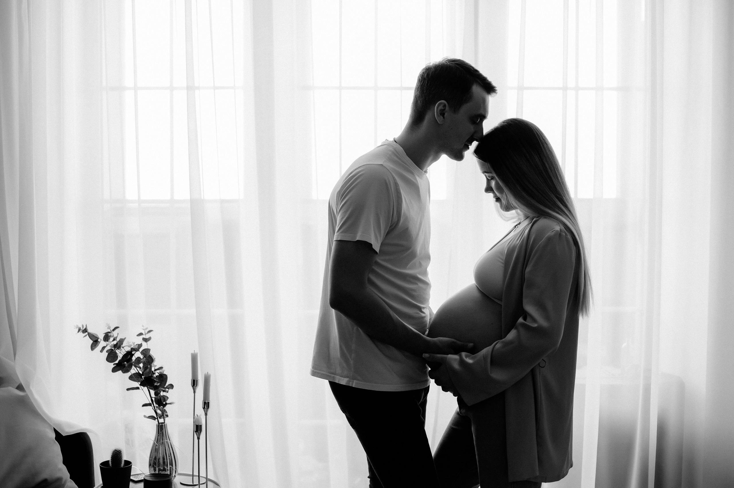 Вера, Саша, Мира. Свадебный фотограф, фотограф беременности Дарья Доценко