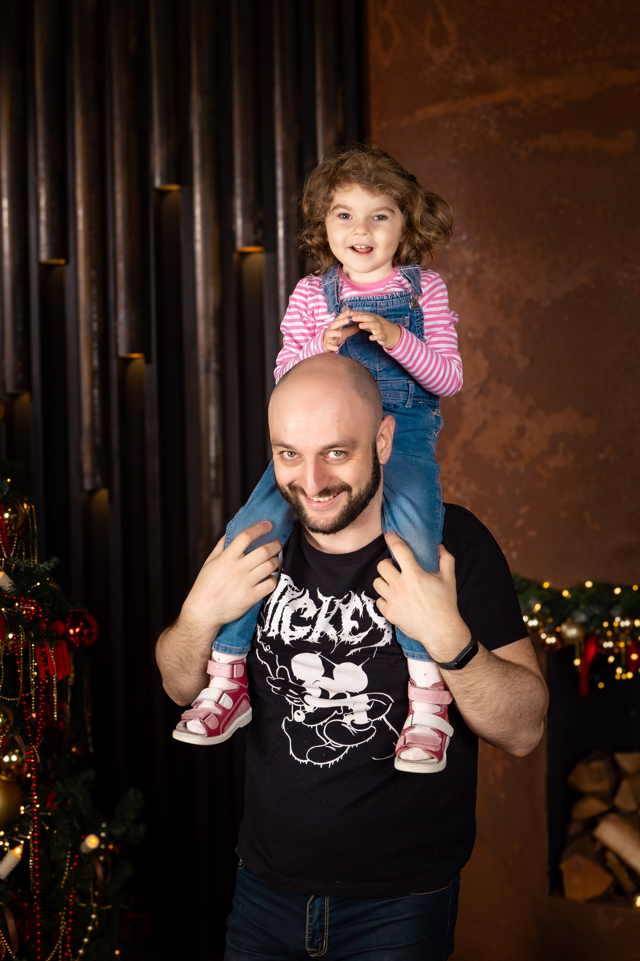 Детская и семейная. Видеограф Добромыслов