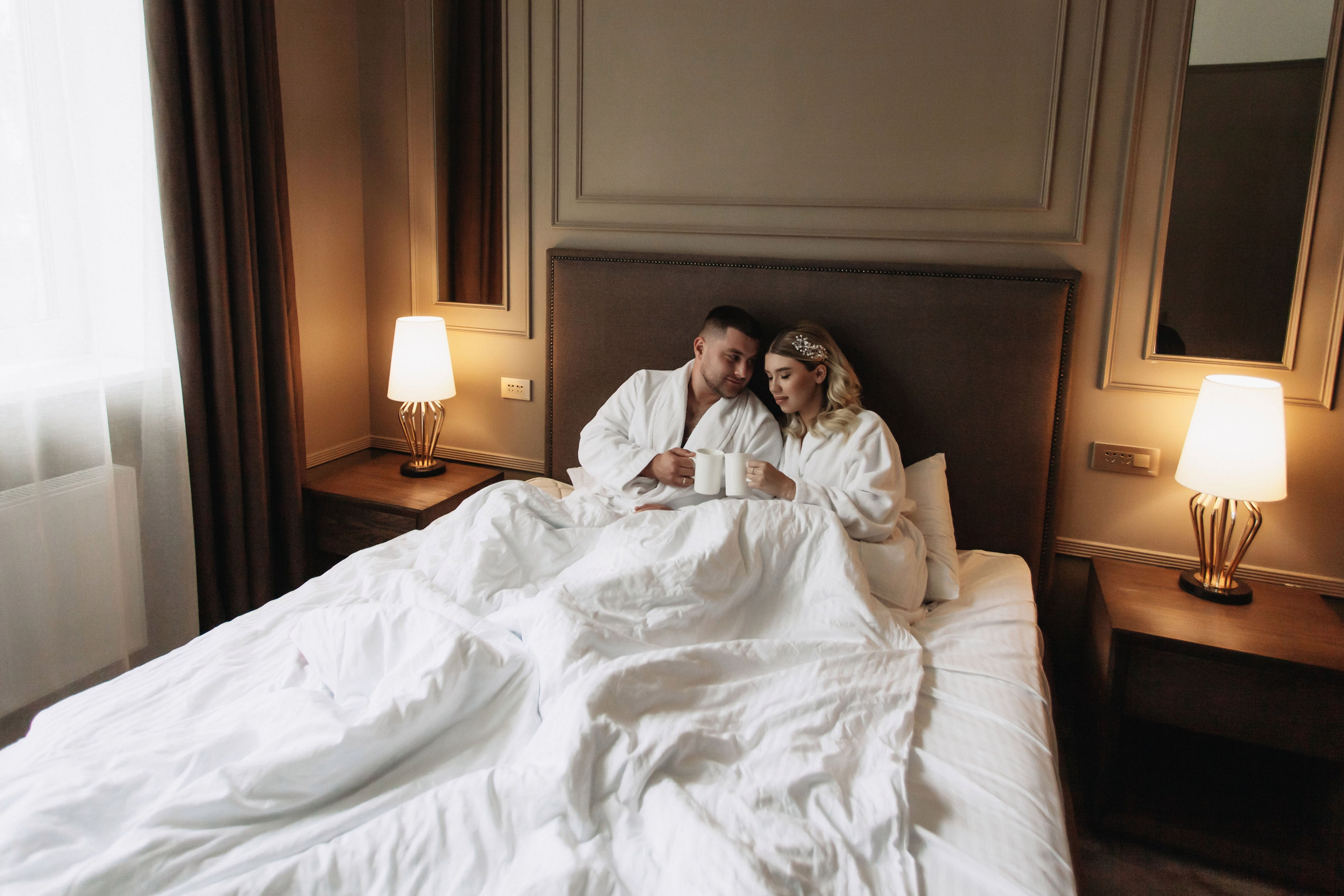 Профессиональный свадебный фотограф и видеограф Симферополь | Крым. Свадебный фотограф и видеограф Владислав и Анастасия Макриди