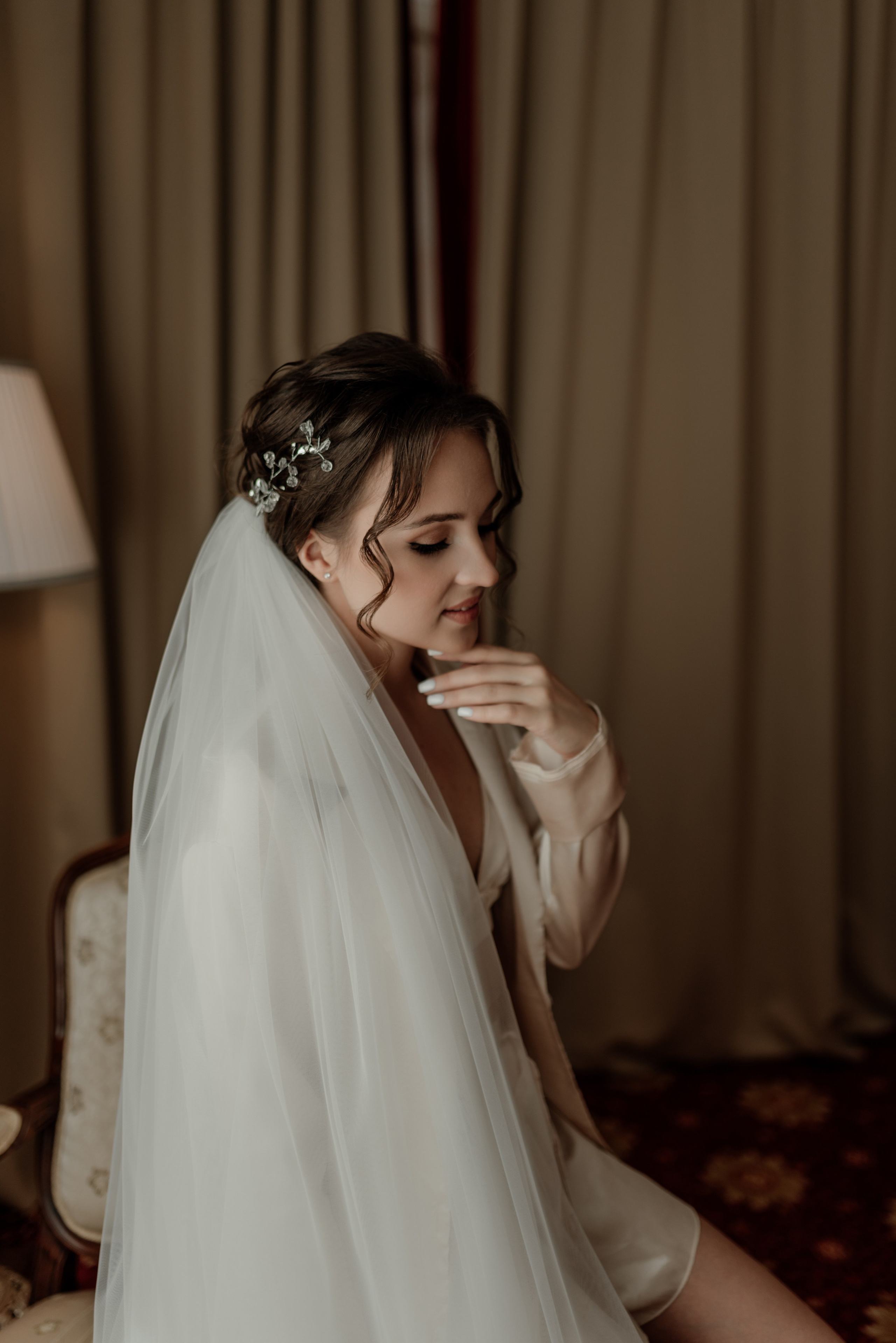 Александр и Виктория. Свадебный и Семейный фотограф в Ярославле Алёна Колясникова