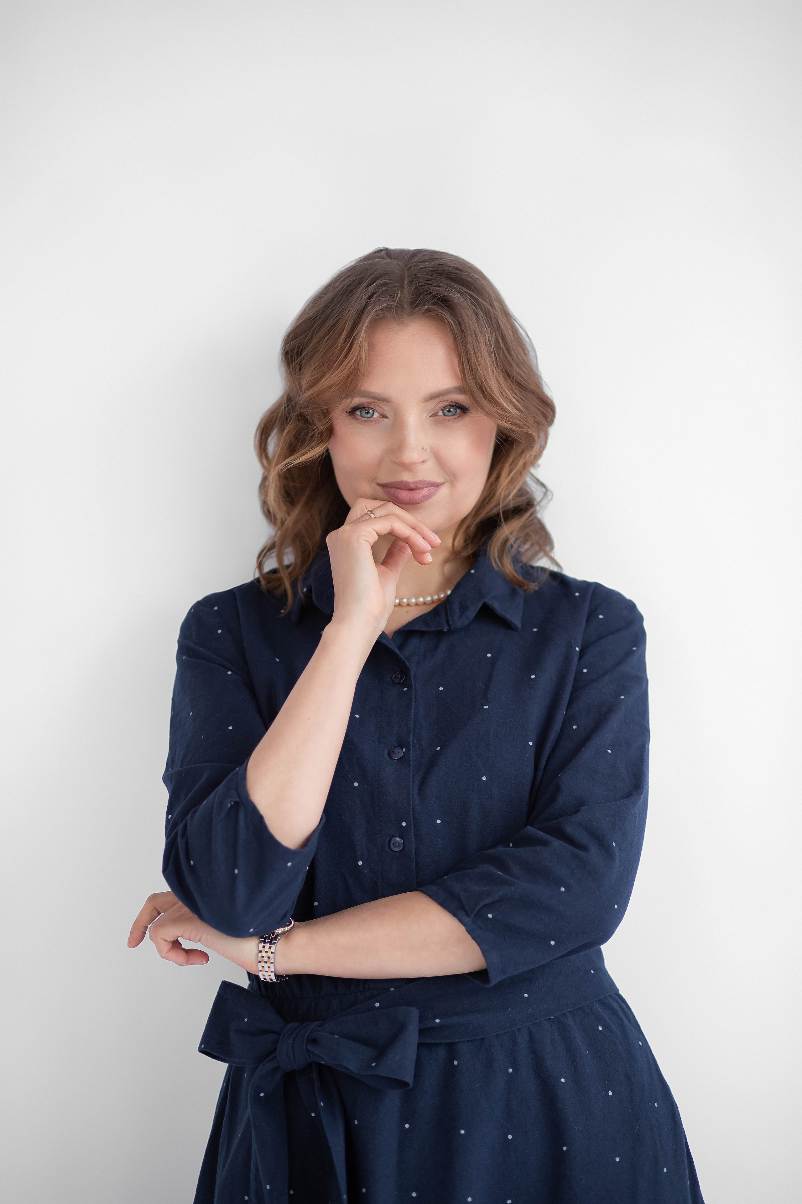 Фотосессия в стиле Vogue (женский портрет, беременность и семьи). Фотограф в Феодосии Наталья Булгакова