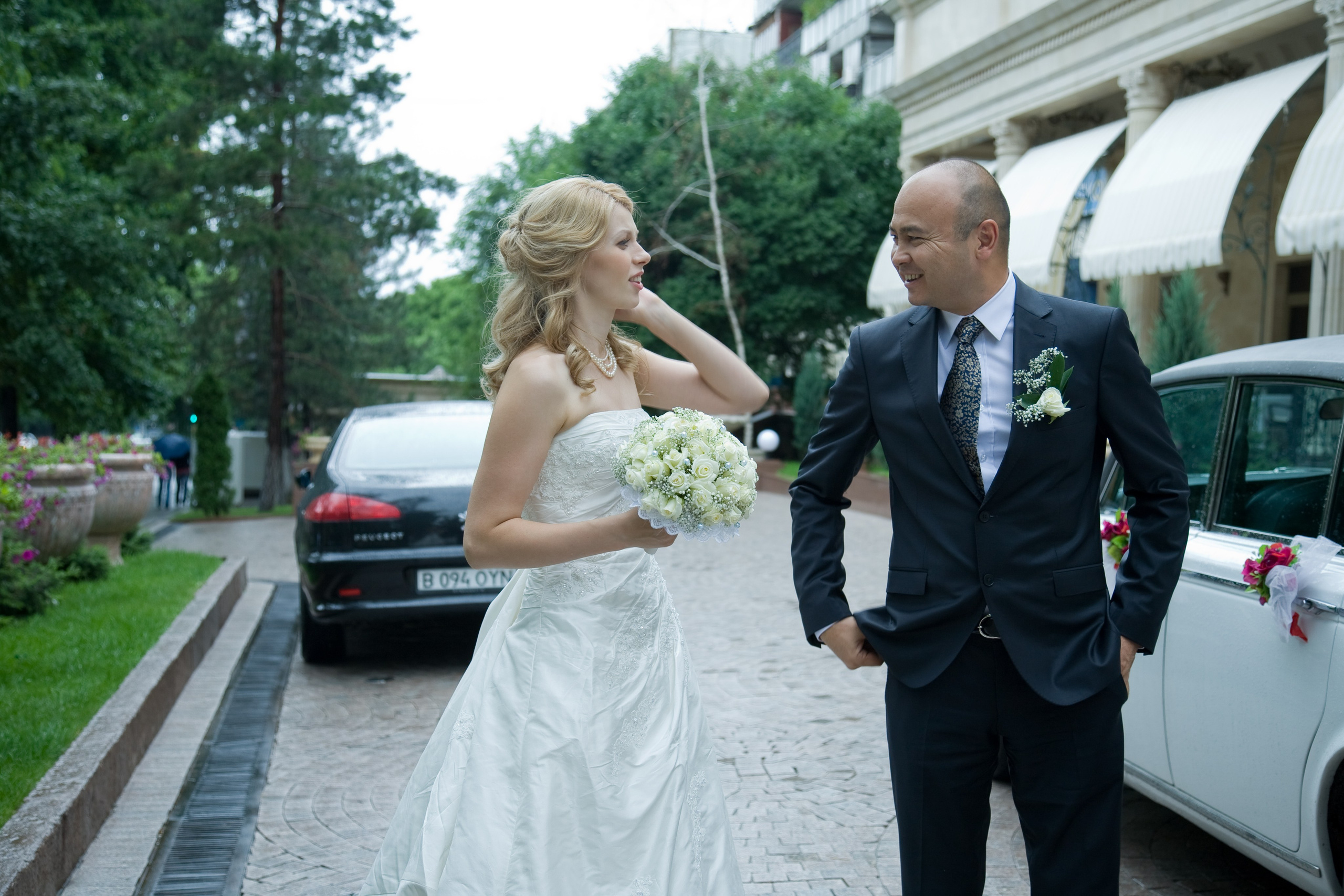 Кахарман-Анастасия. Свадебный и семейный фотограф в Воронеже Андрей Валин