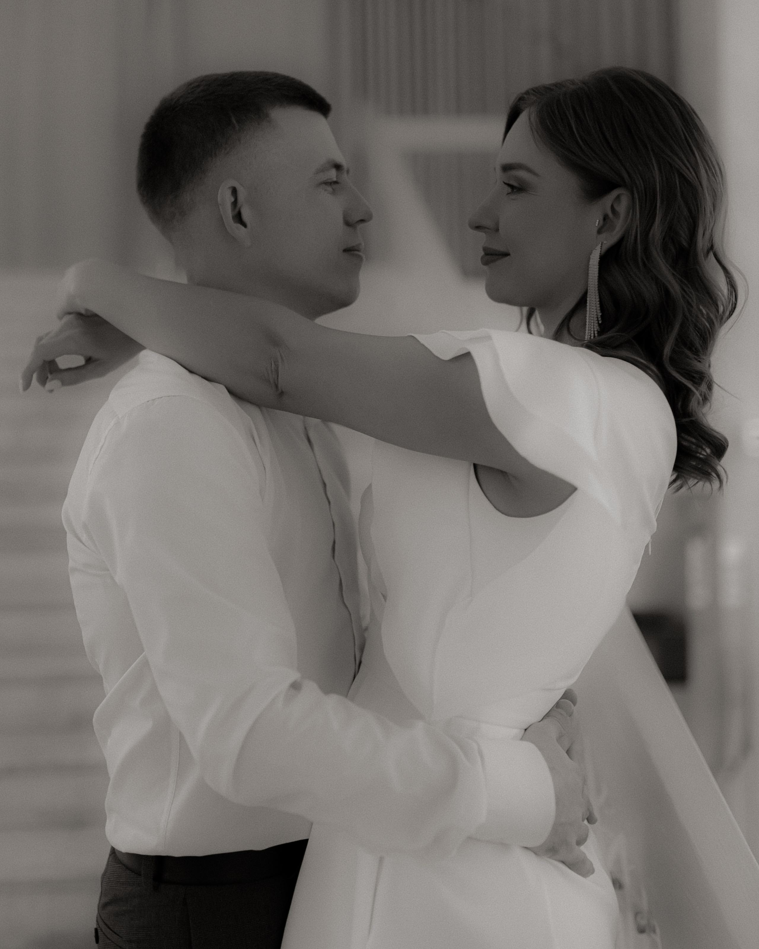 Григорий и Мария. DARYA.BELKINA