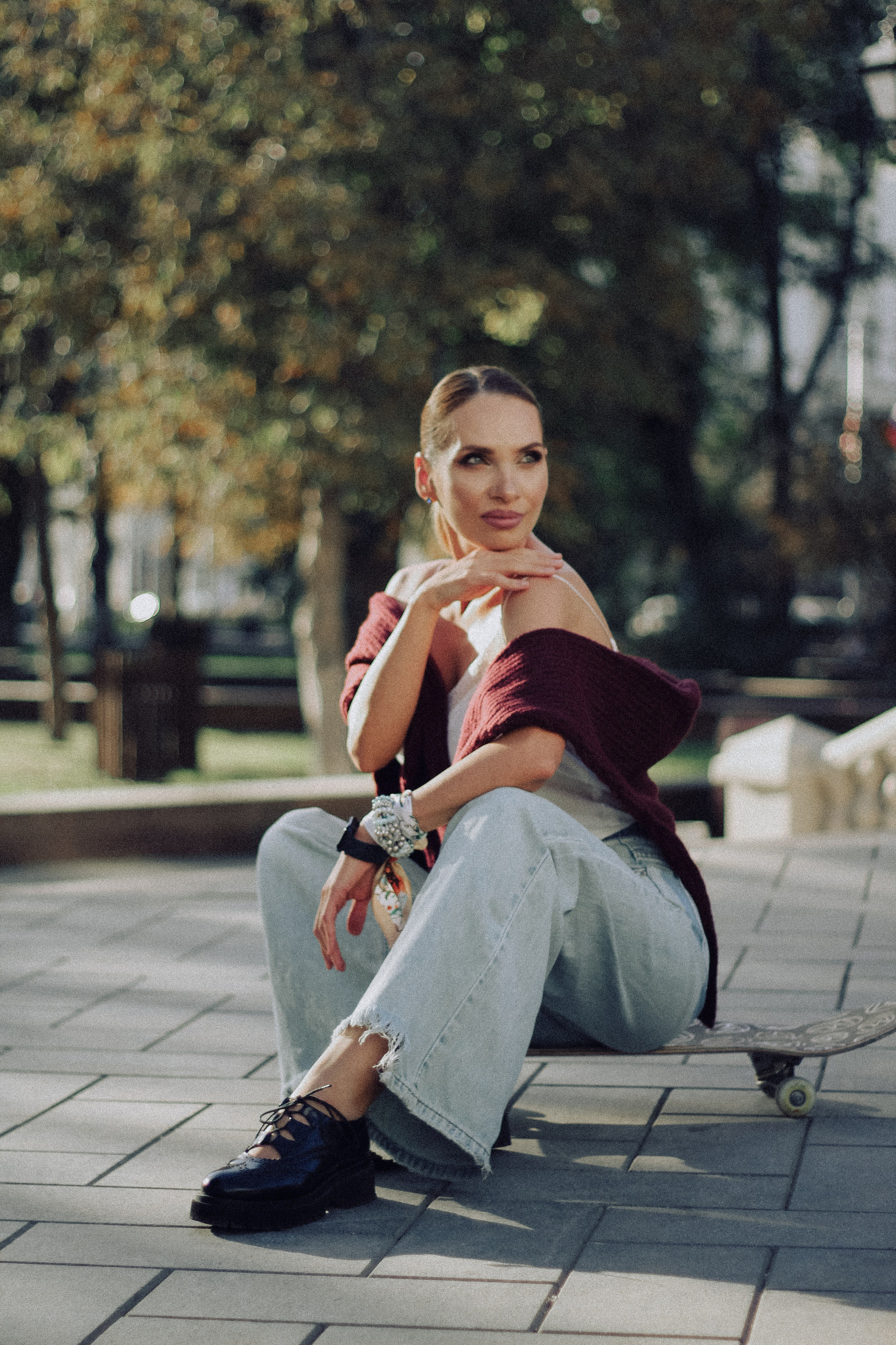 Autumn, part. 2. Свадебный и портретный фотограф | Ростов-на-Дону | Краснодар