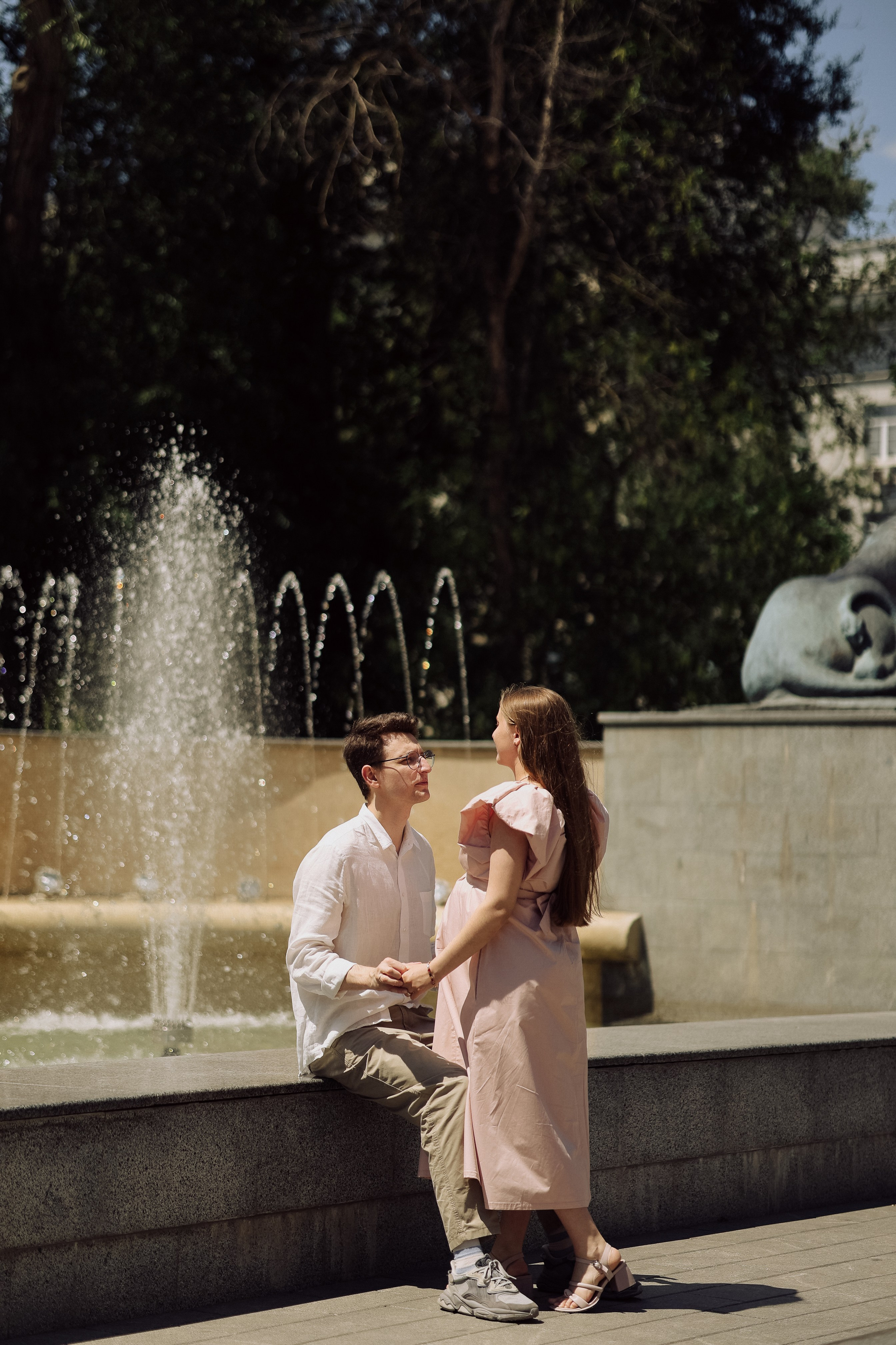 Я выбираю тебя сегодня и каждый день…. Свадебный и портретный фотограф | Ростов-на-Дону | Краснодар