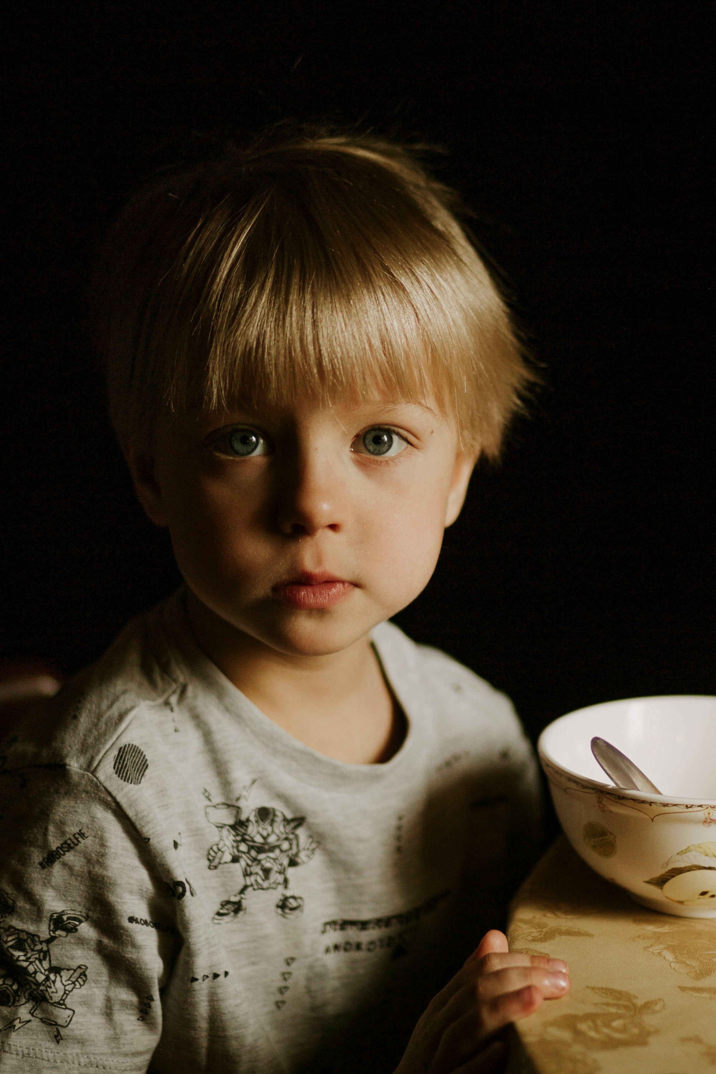 Детские съемки. Ваш портретный фотограф в Москве Катя Прокофьева
