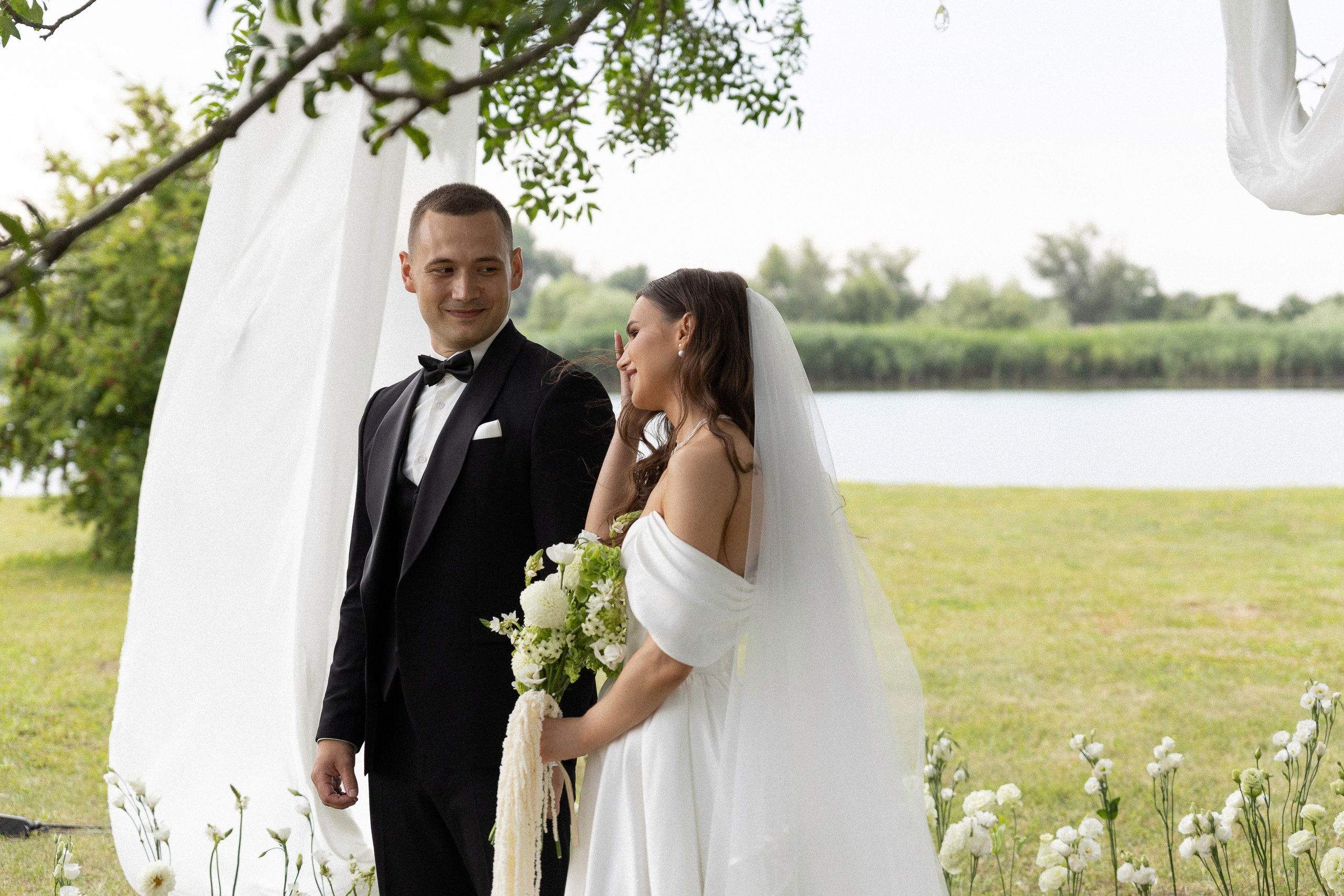 Владислав и Наталья. Свадебный фотограф