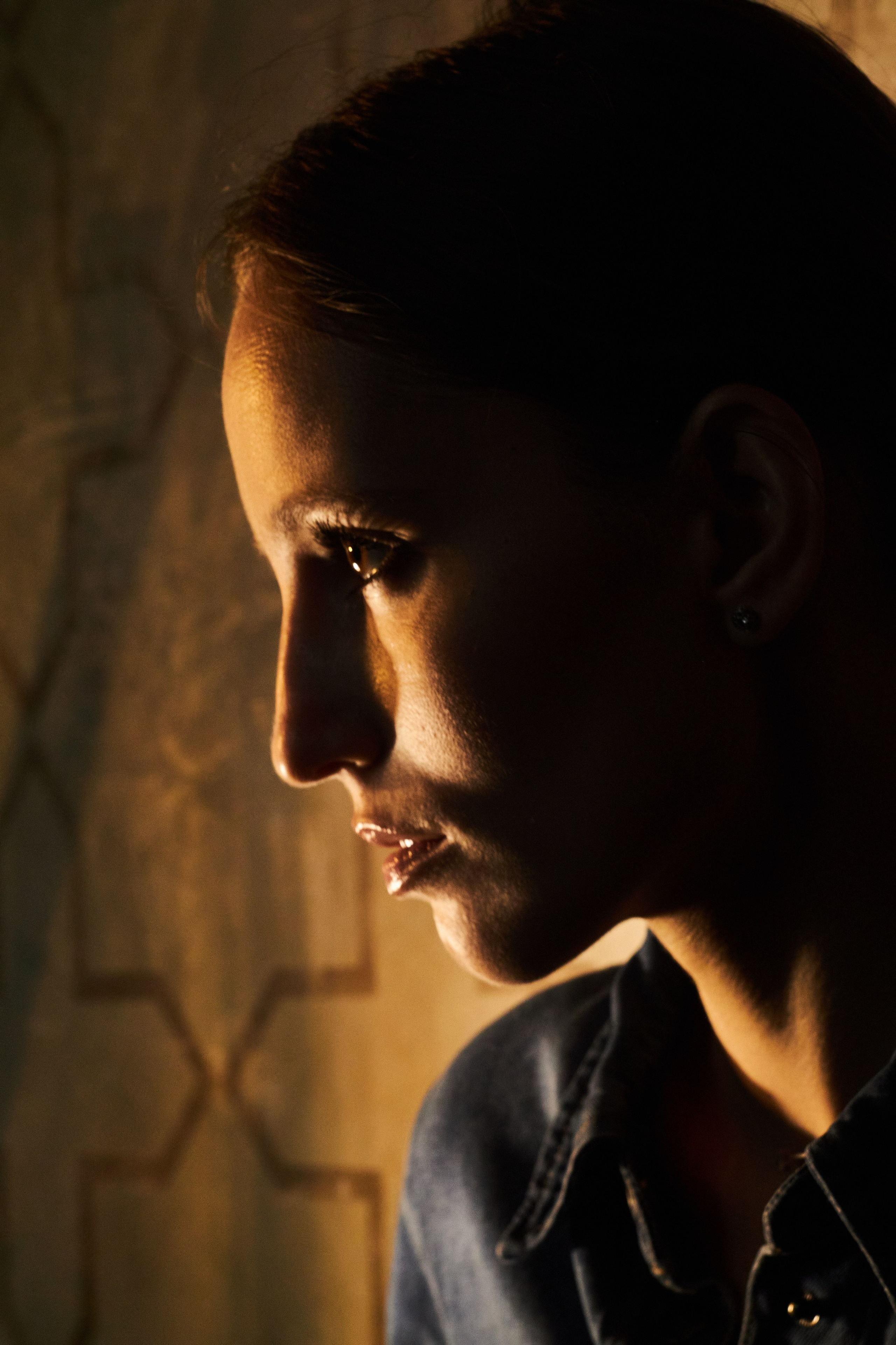 Rada. Фотограф Александр Рауш