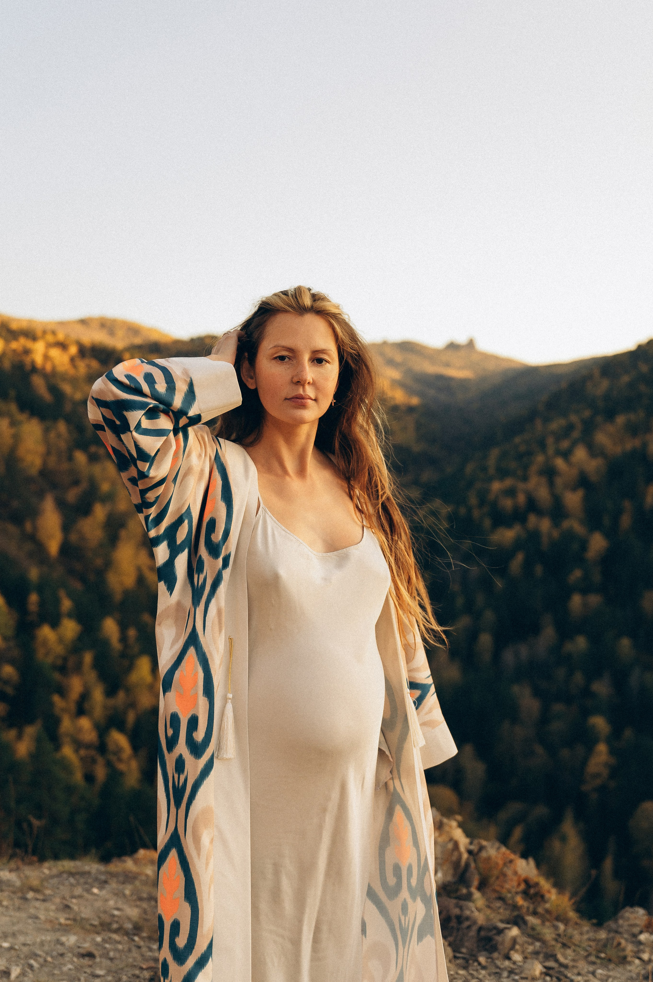 Даша. Семейный и свадебный фотограф в Красноярске Садкеева Юлия