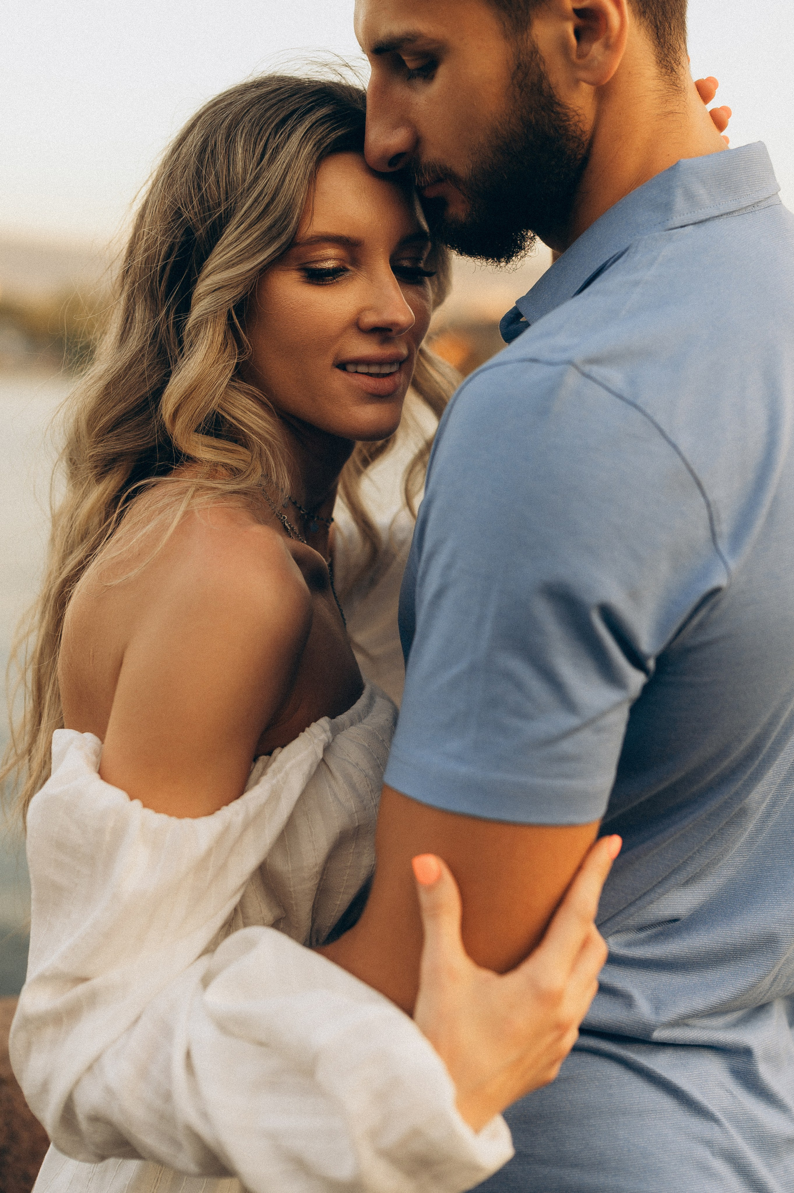 Ольга и Сергей. Семейный и свадебный фотограф в Красноярске Садкеева Юлия