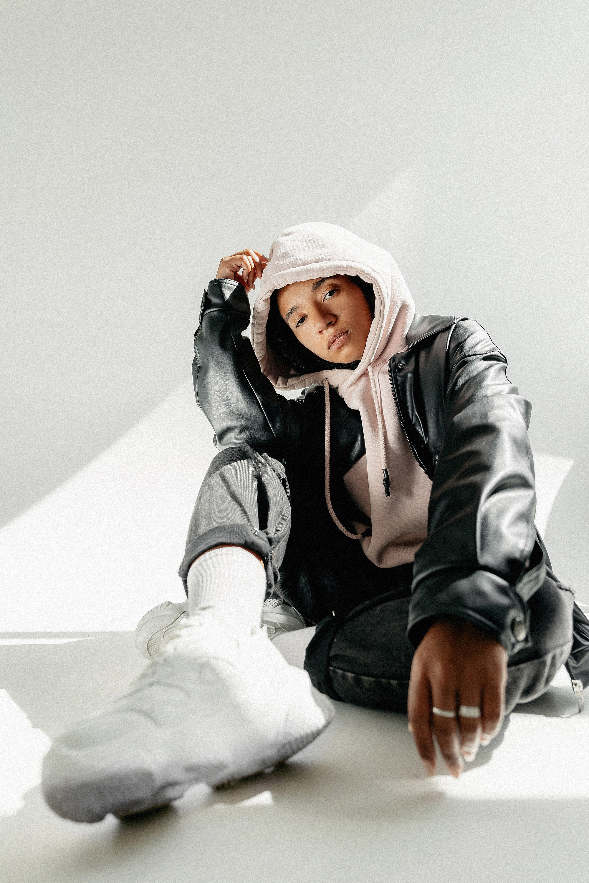 Маша. Фотограф видеограф Кирилл Кожуков