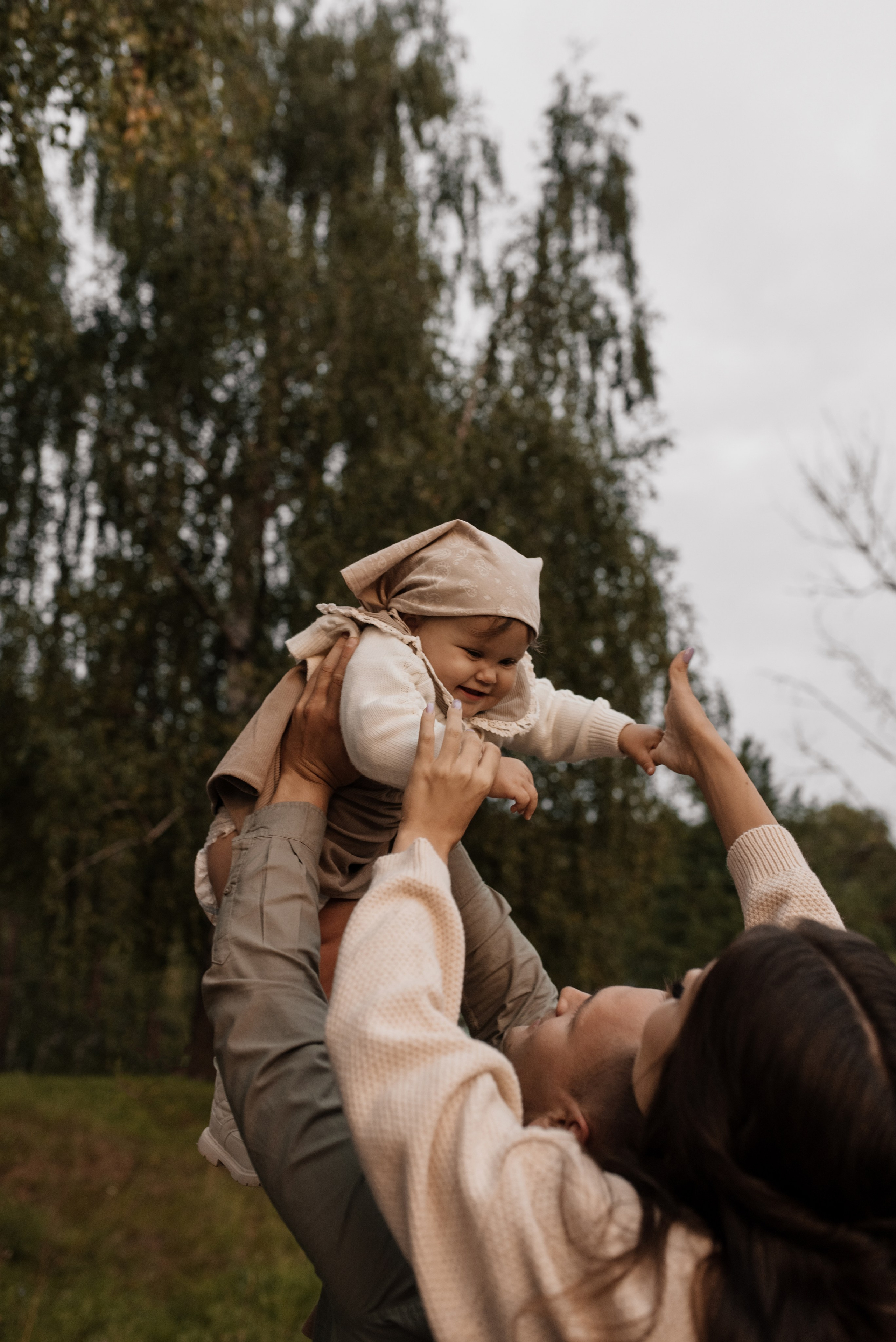 Диана ♡ Милана ♡ Артем. Фотограф Ольга Плеханова | Нижний Новгород, Москва