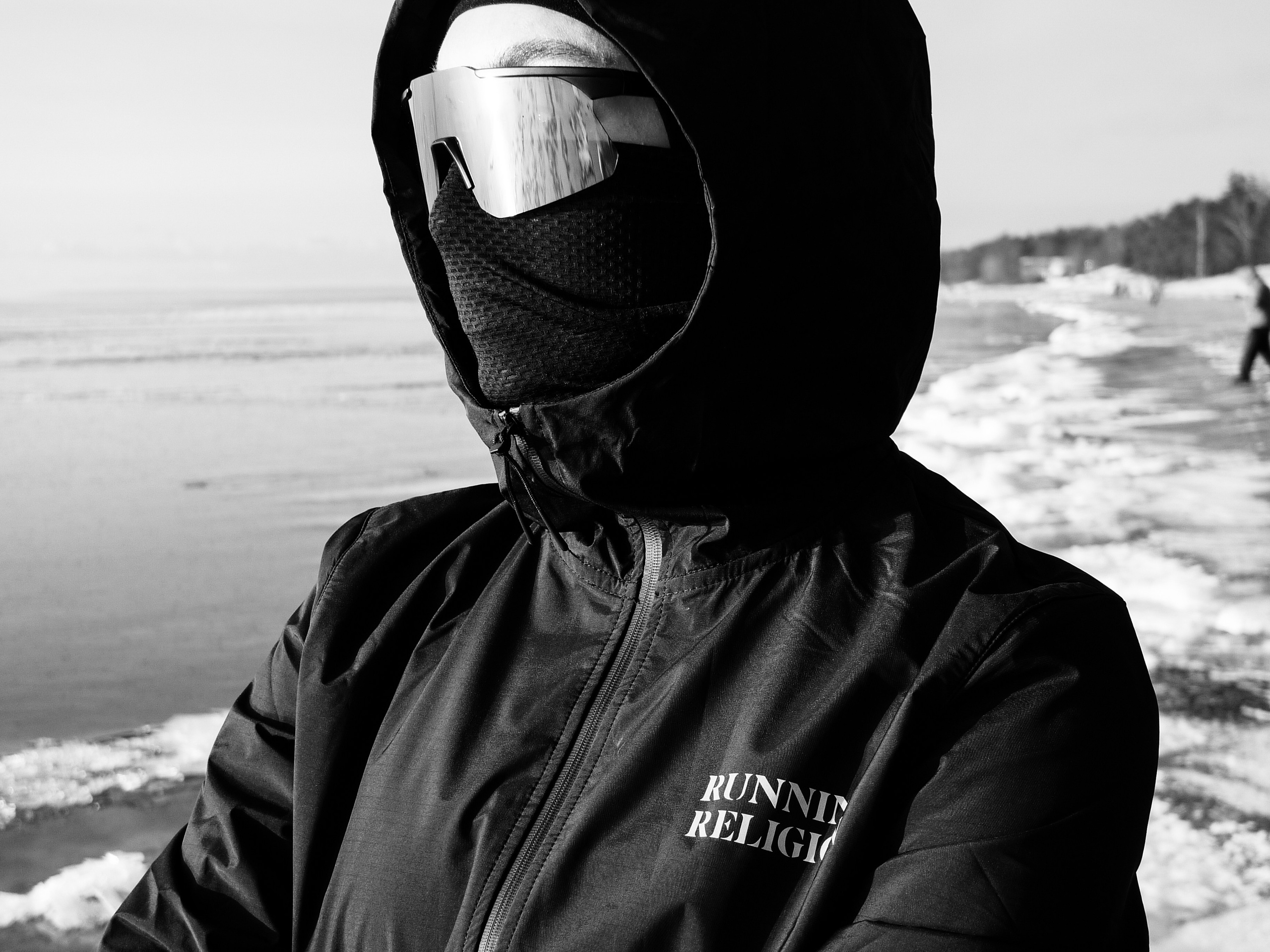 Финский Залив. Портретный и репортажный фотограф в Санкт-Петербурге Смоляков Максим