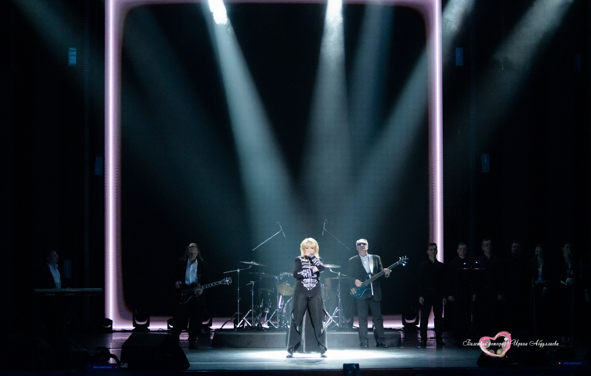 Юбилейный концерт Константина Губина — композитора, поэта-песенника