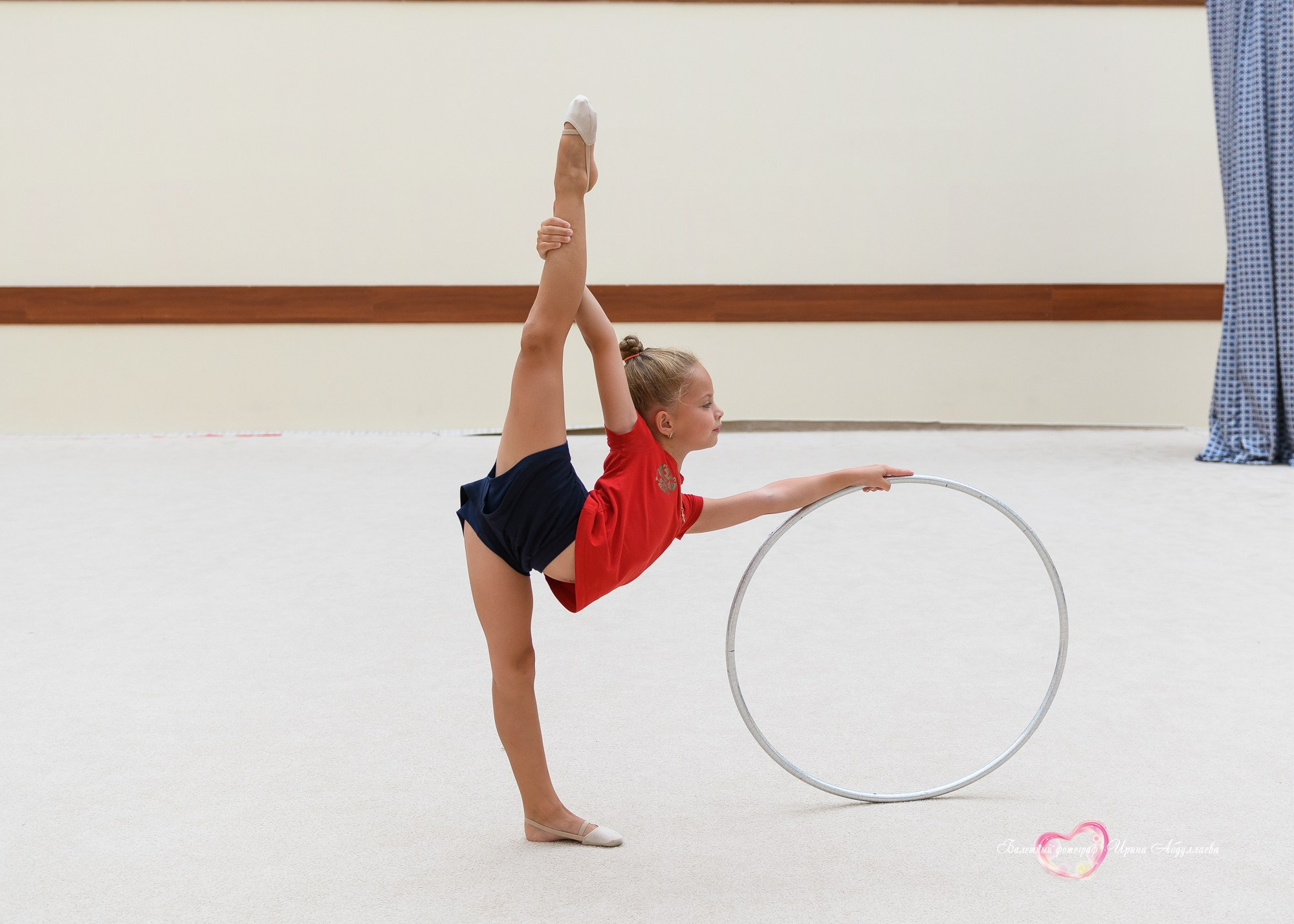 Тренировочные сборы ДИНАМО-ДМИТРОВ — ЦХГ ИМПУЛЬС