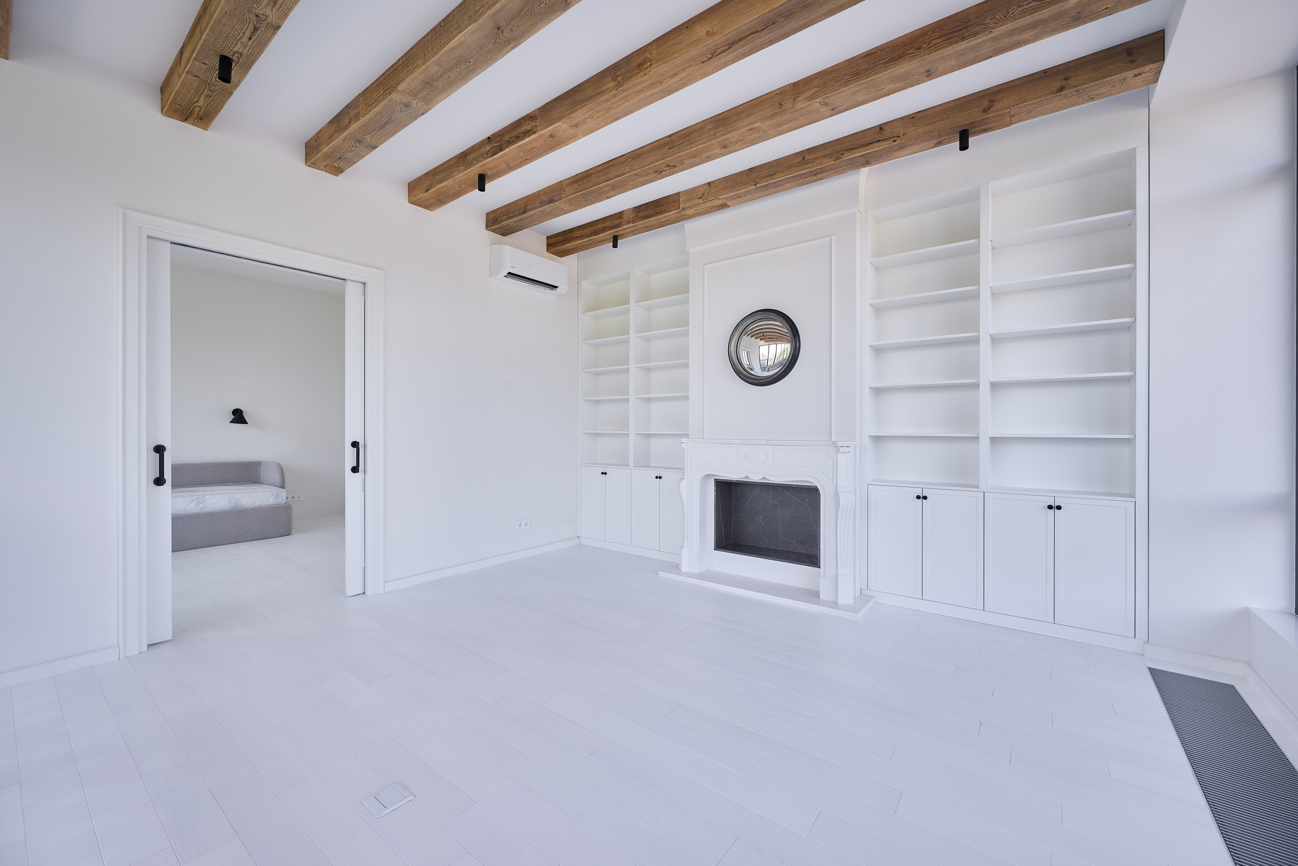 Квартира 184. Интерьерный фотограф в Краснодаре