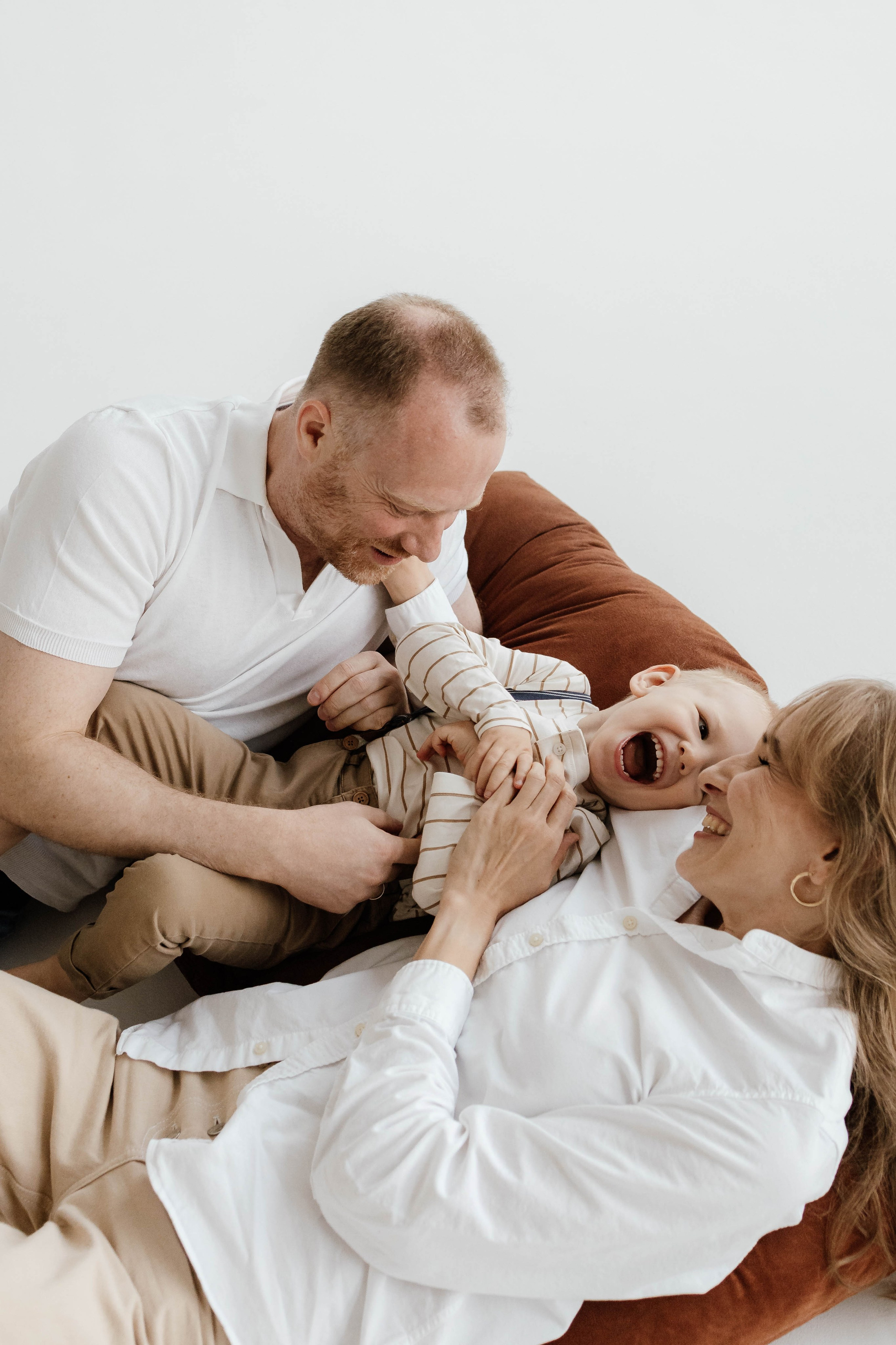 Леве 2 года. Фотограф новорождённых Newborn Москва