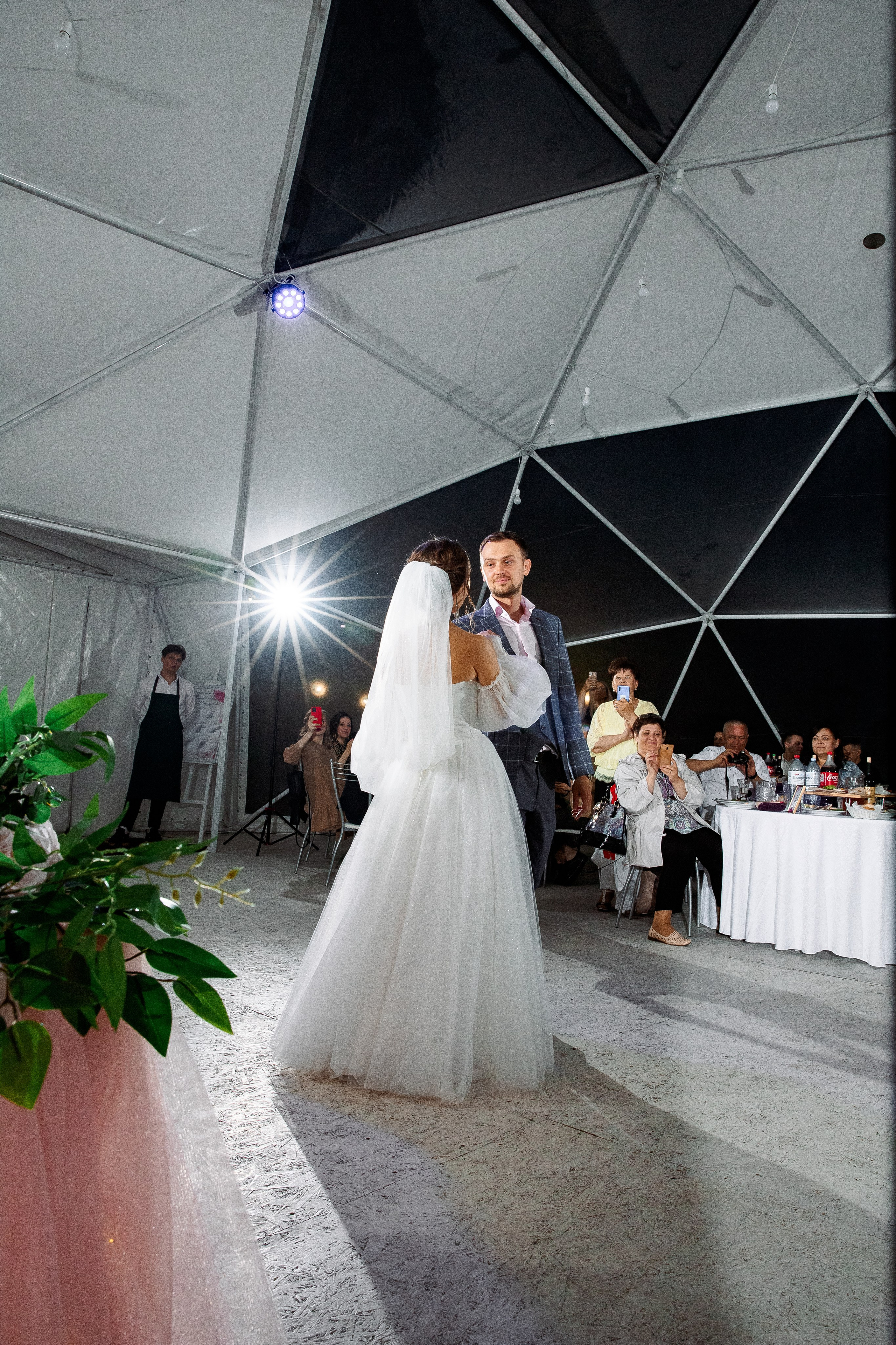 Кирилл и Екатерина. Свадебный и семейный фотограф в Челябинске Юлия Ишимова