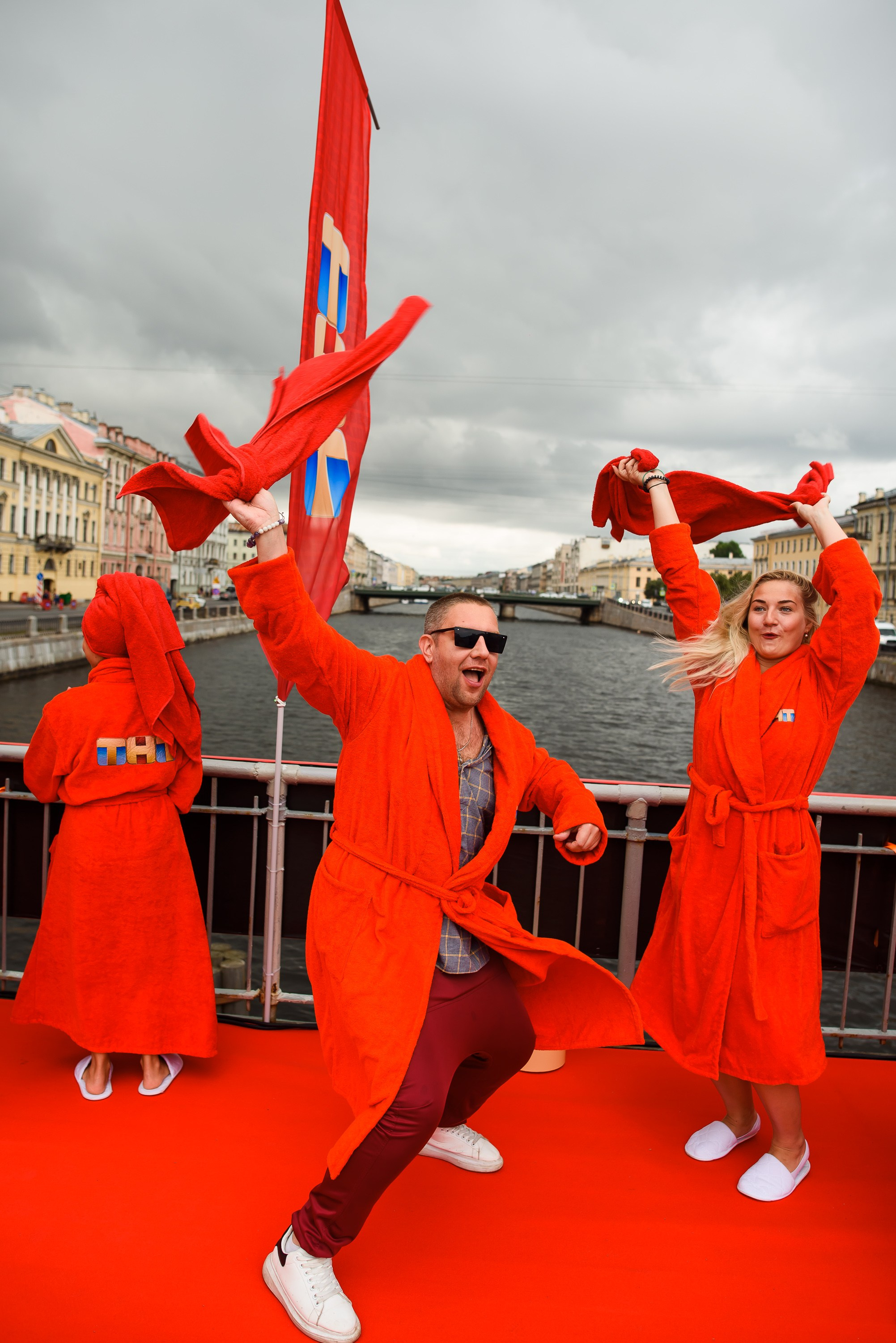 ТНТ Фонтанка SUP. Фотограф в Санкт-Петербурге — Эдуард Фазлетдинов | Репортаж, свадьбы, студия