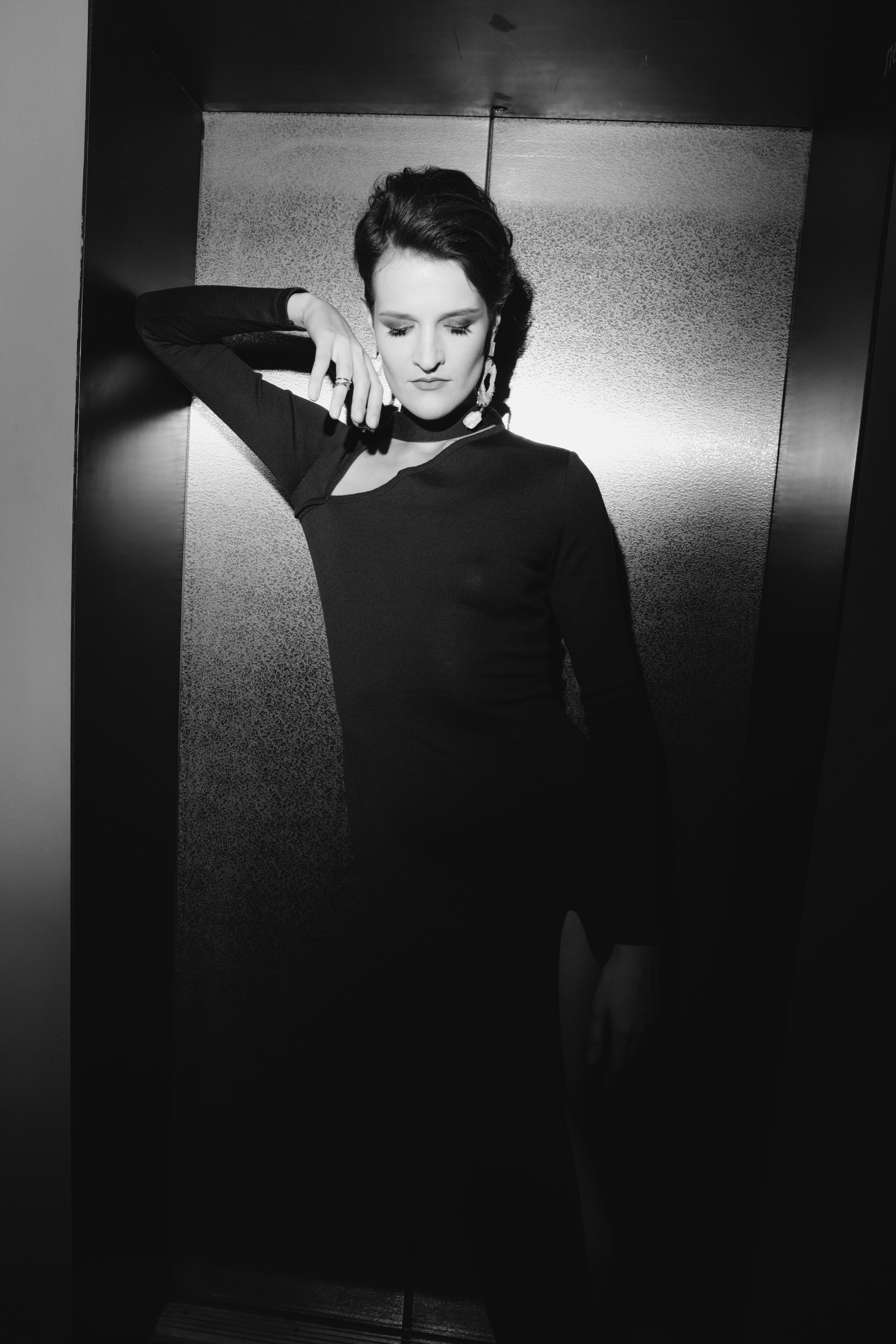 Sukra. Презентация новой коллекции. Fashion Фотограф в СПб Yana Kochkina