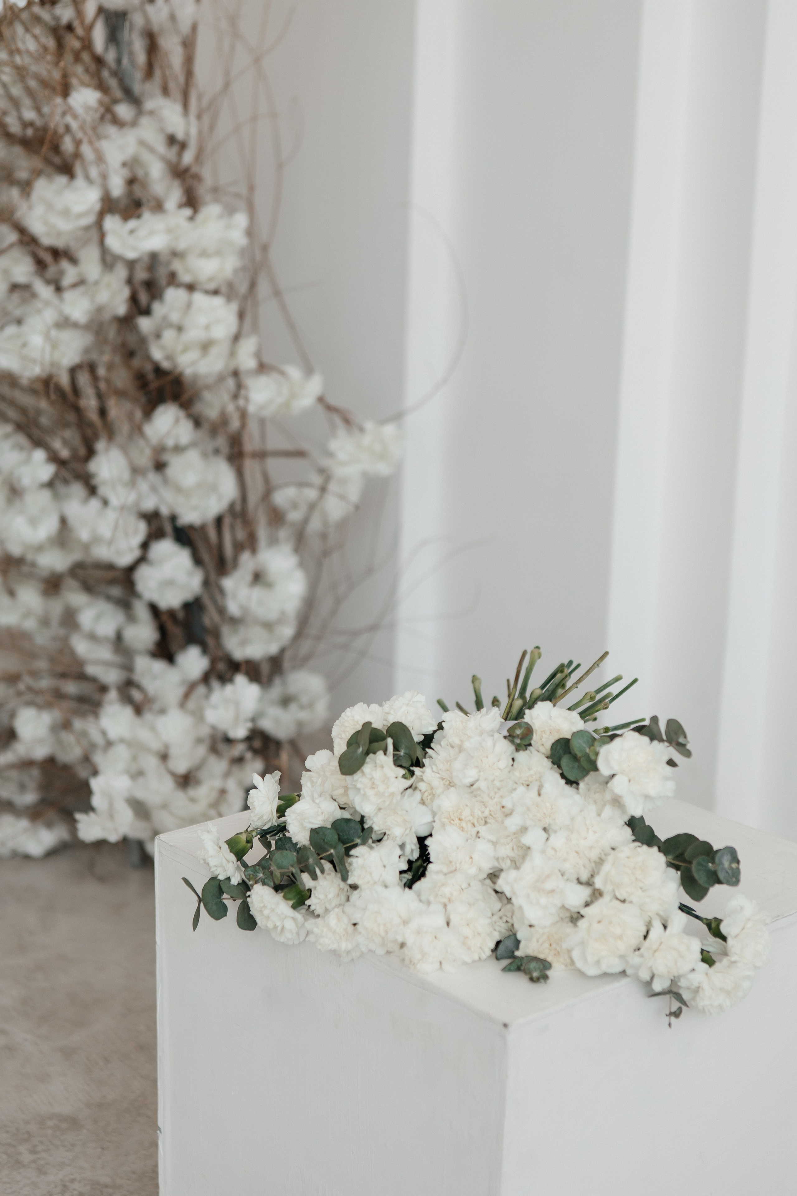 Нежность. Свадебный фотограф в Тольятти Валерия Барышкина