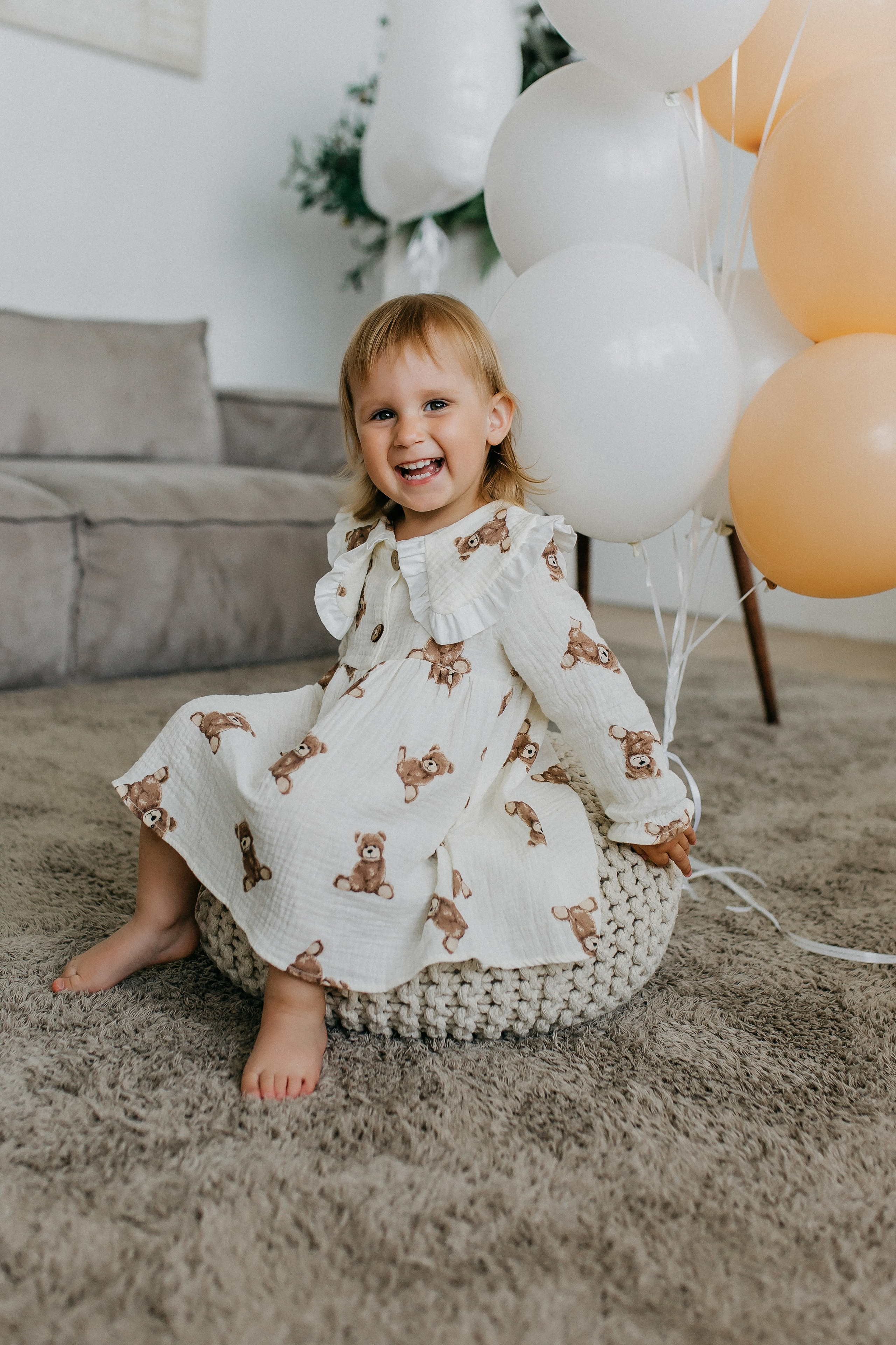 2 годика. Kirinatanya.ru