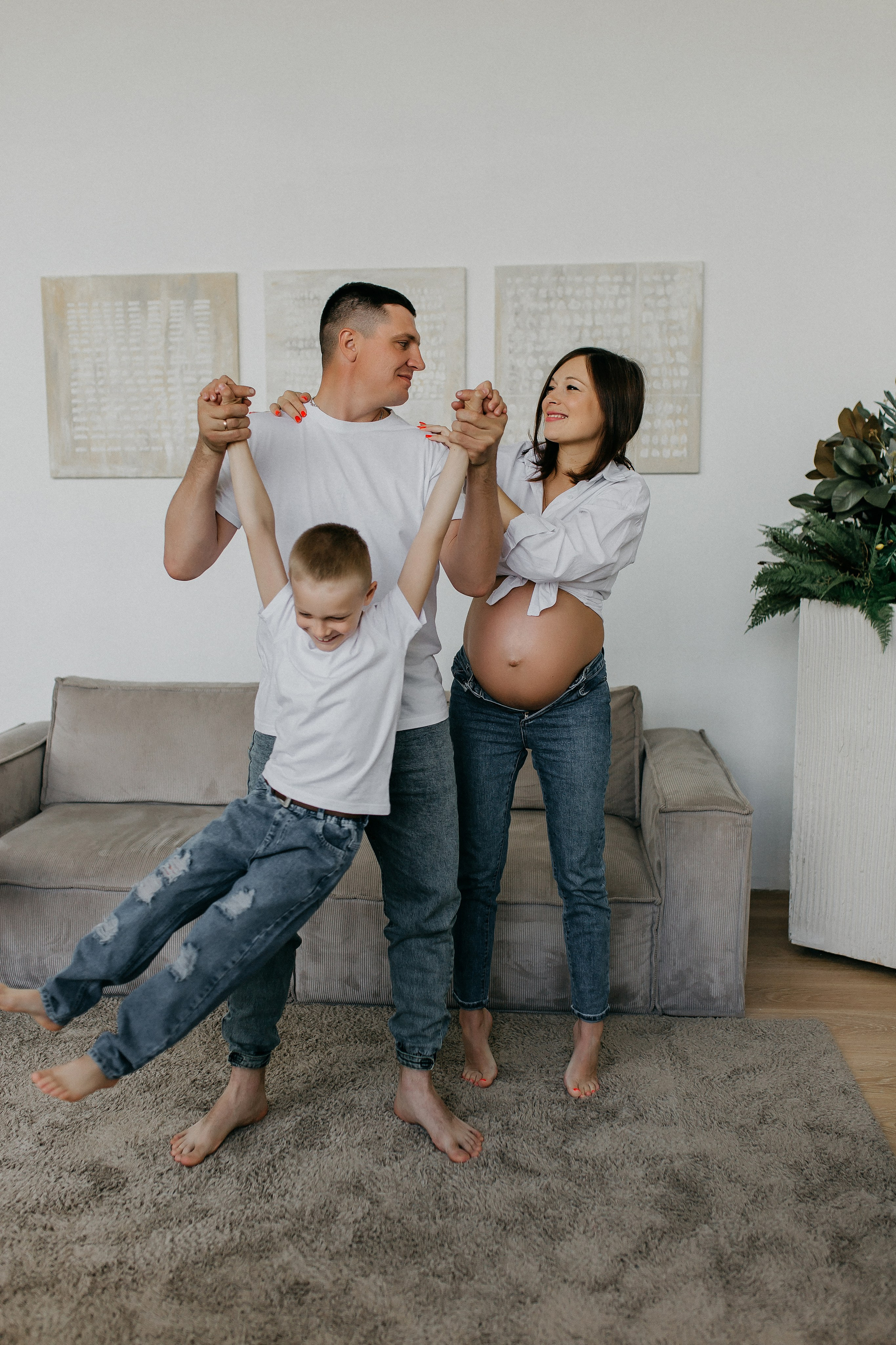 В ожидании. Kirinatanya.ru