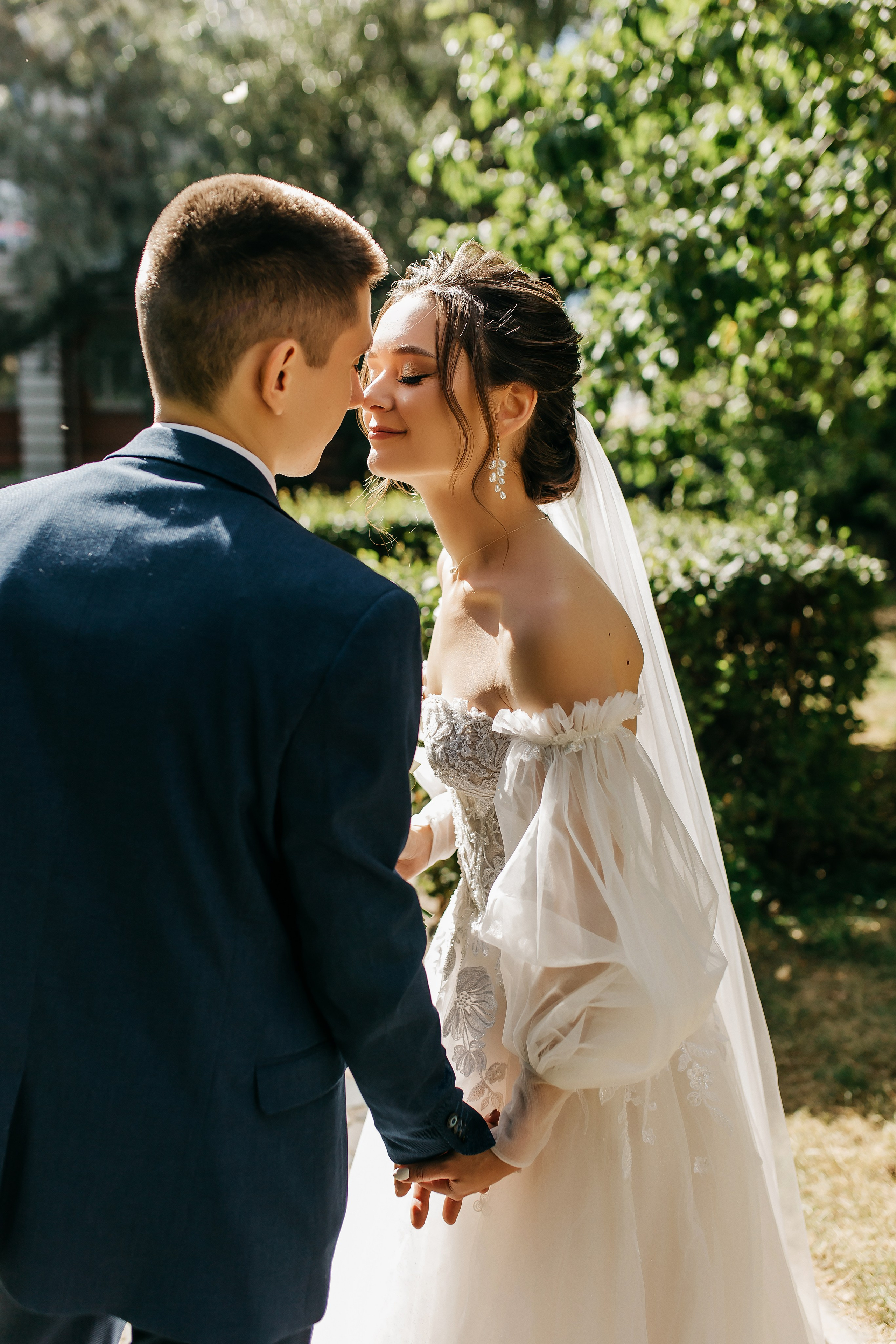 Валерий и Мария. Kirinatanya.ru