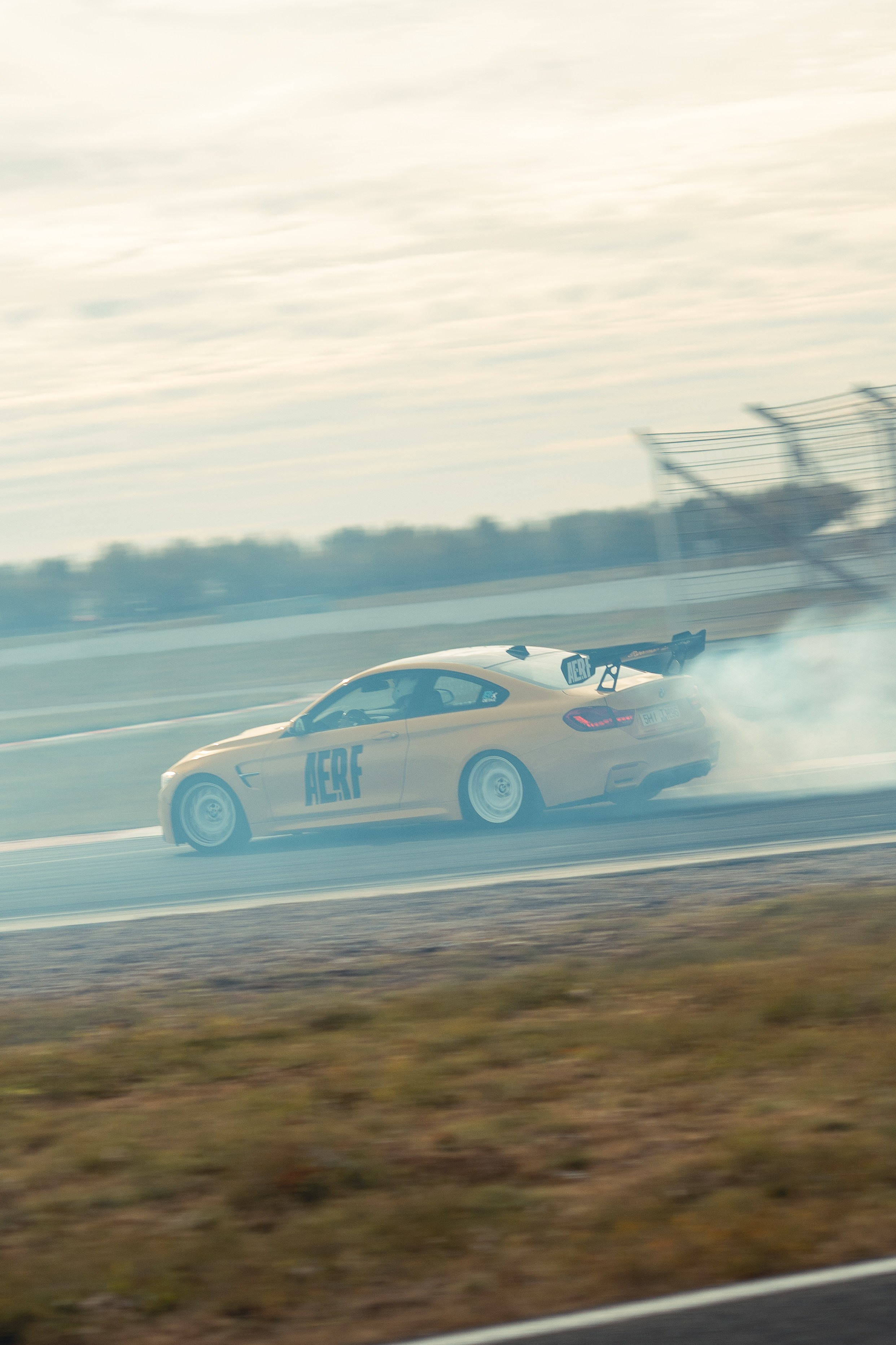 Фотографии с M-Trackday