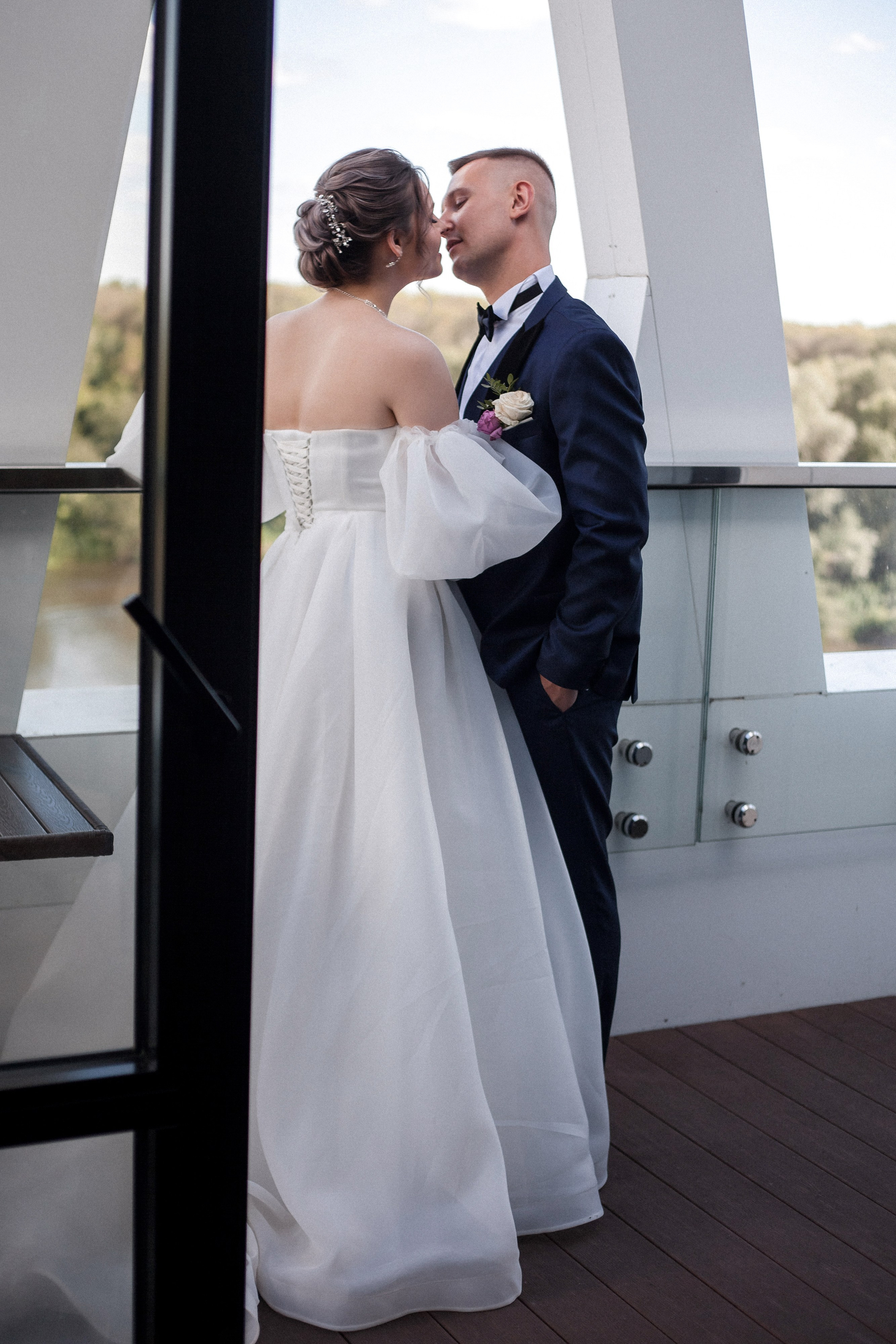 Геннадий и Нелли. Портретный, семейный, свадебный фотограф в Брянске Маргарита Василькова