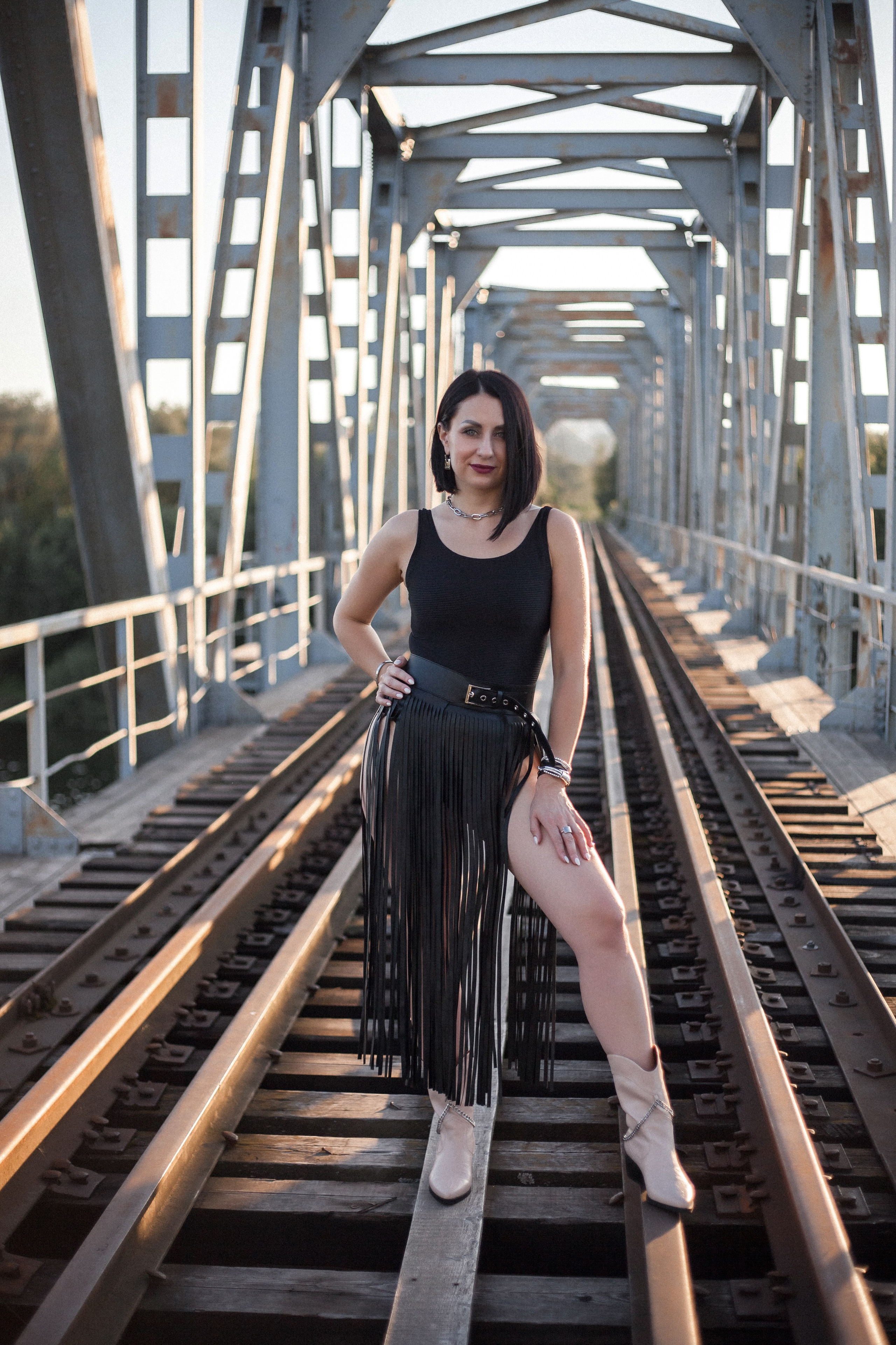 Инна. Портретный, семейный, свадебный фотограф в Брянске Маргарита Василькова