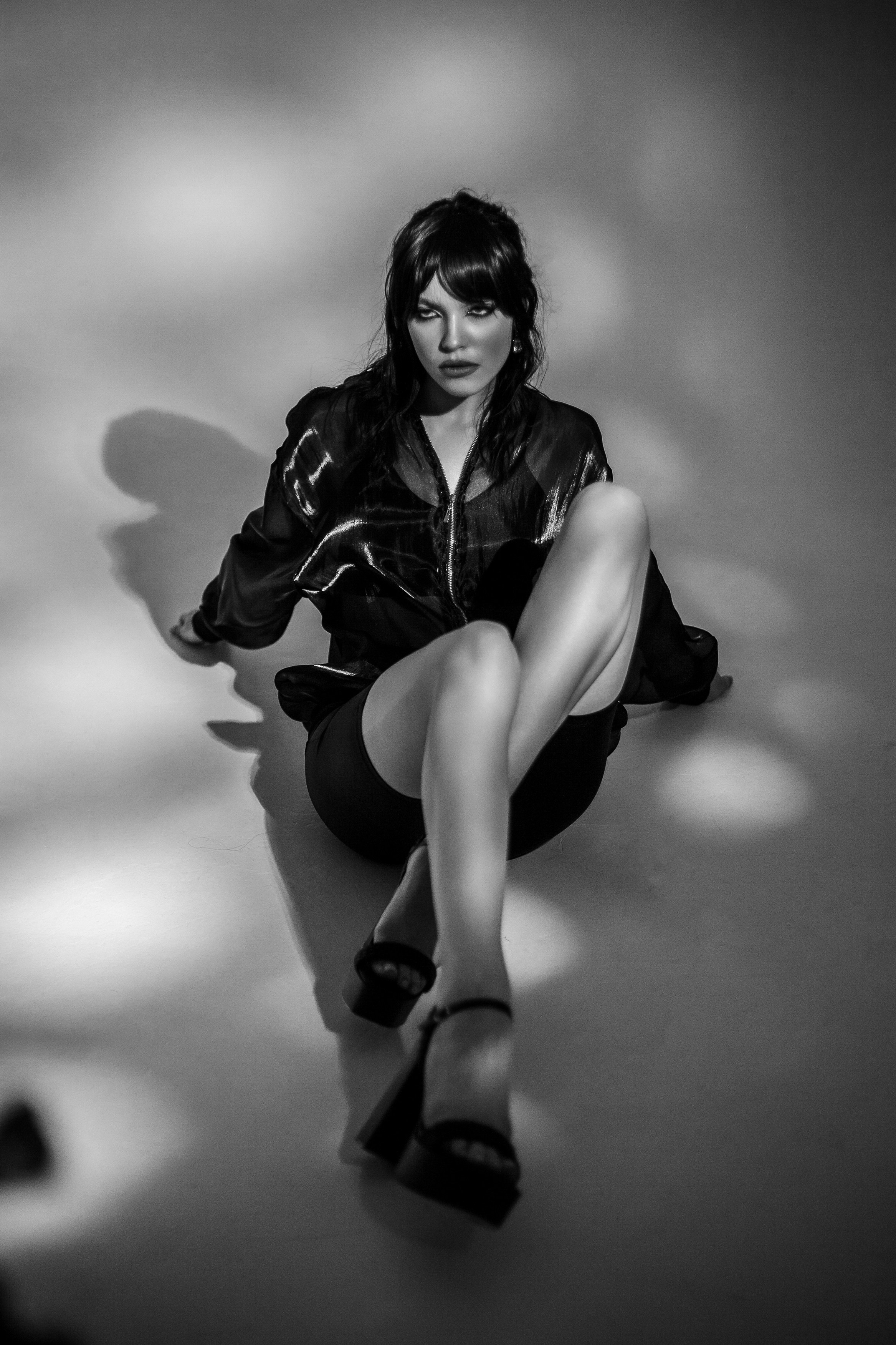 Лидия. Портретный, семейный, свадебный фотограф в Брянске Маргарита Василькова