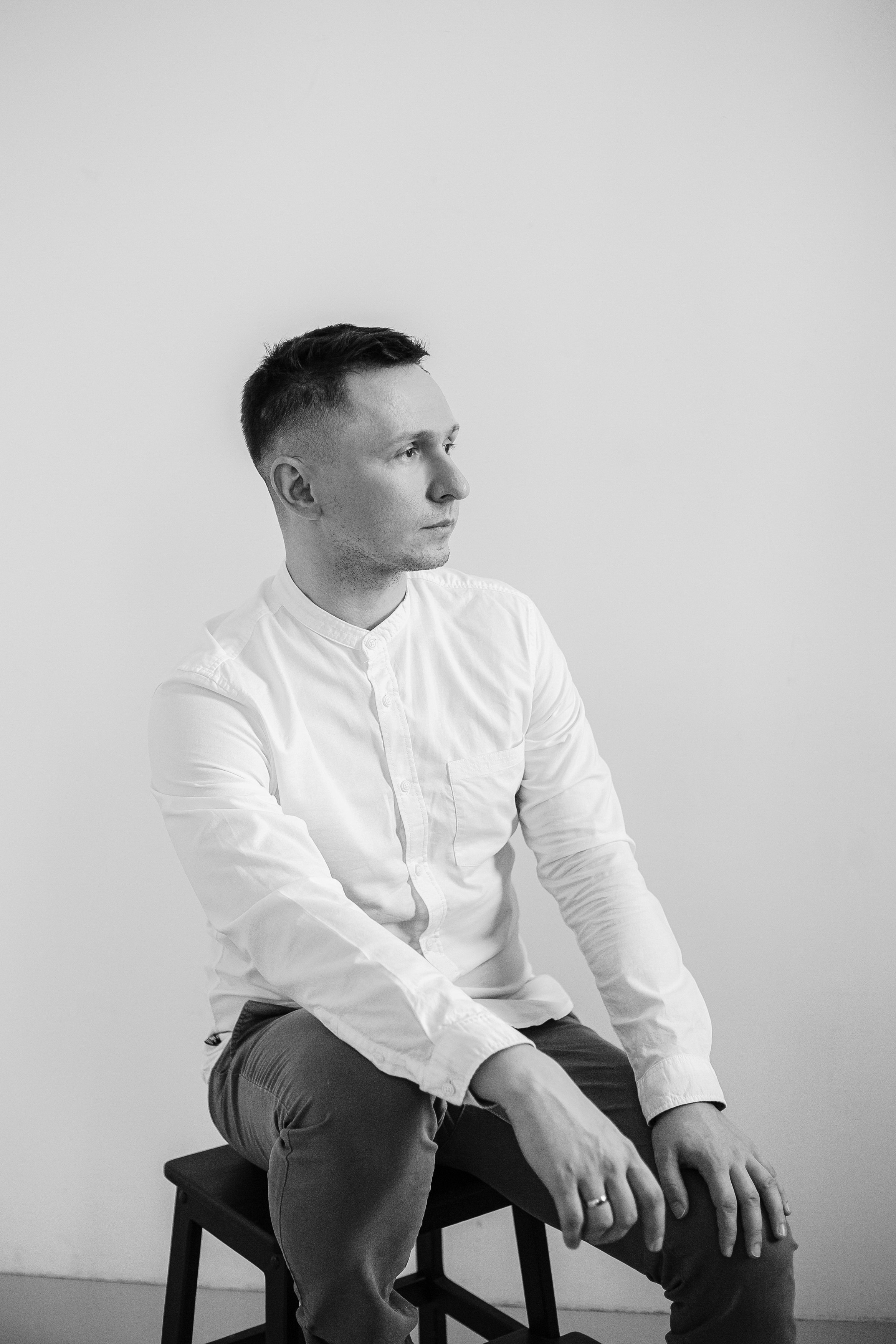 Василий. Портретный, семейный, свадебный фотограф в Брянске Маргарита Василькова