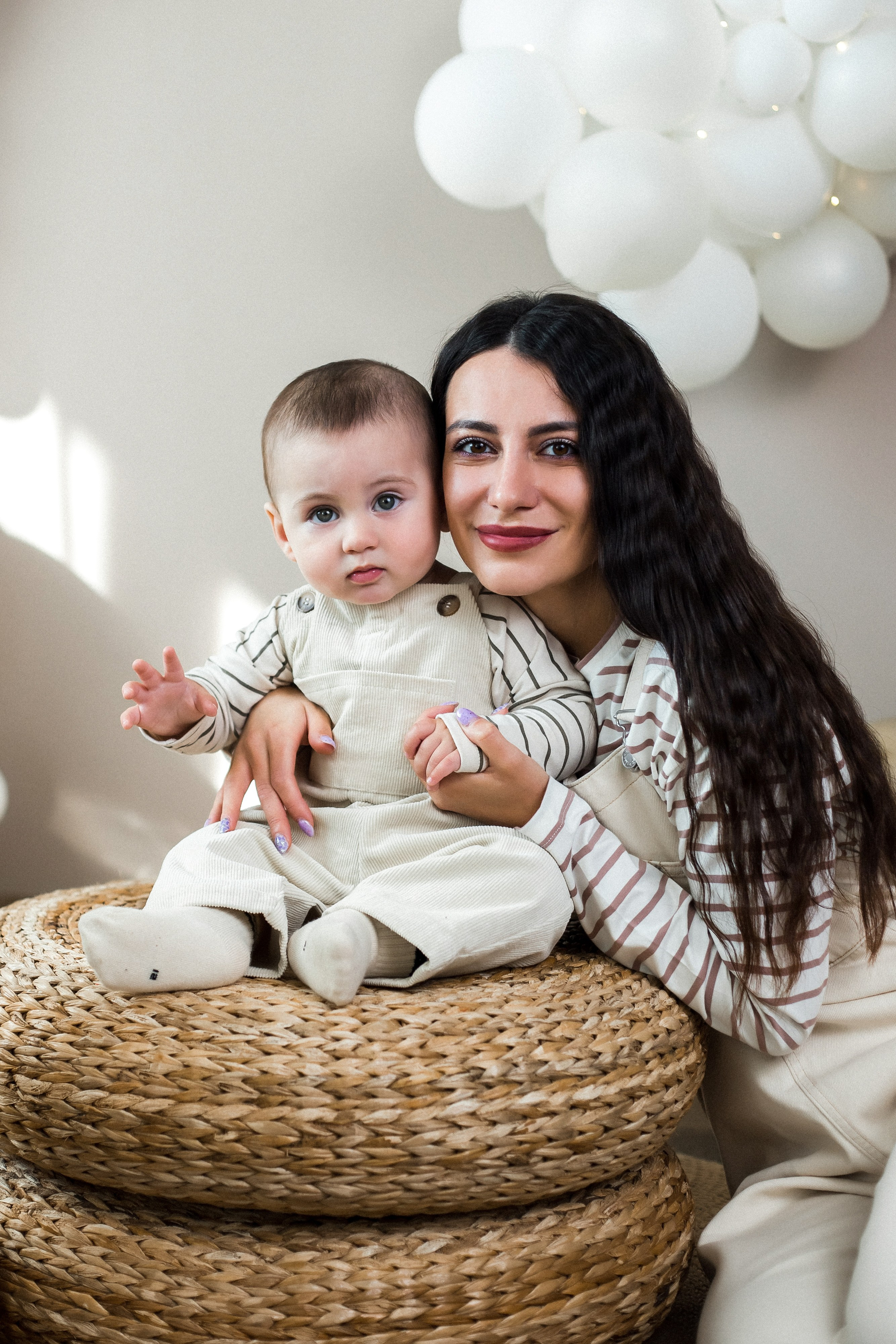 Кристина и Платон. Портретный, семейный, свадебный фотограф в Брянске Маргарита Василькова