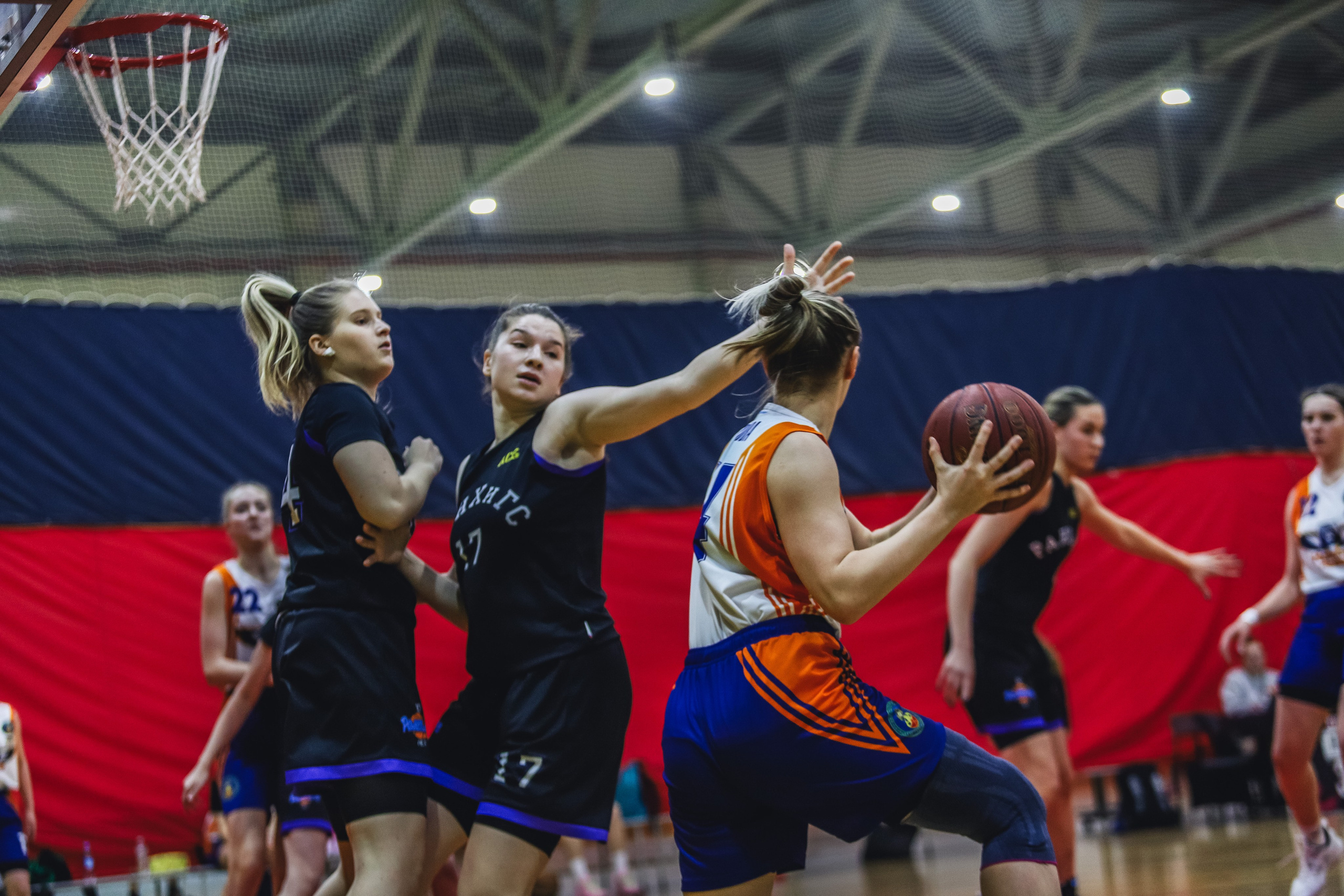 Спортивные съёмки. Фотограф в Санкт-Петербурге CHASOVPHOTO