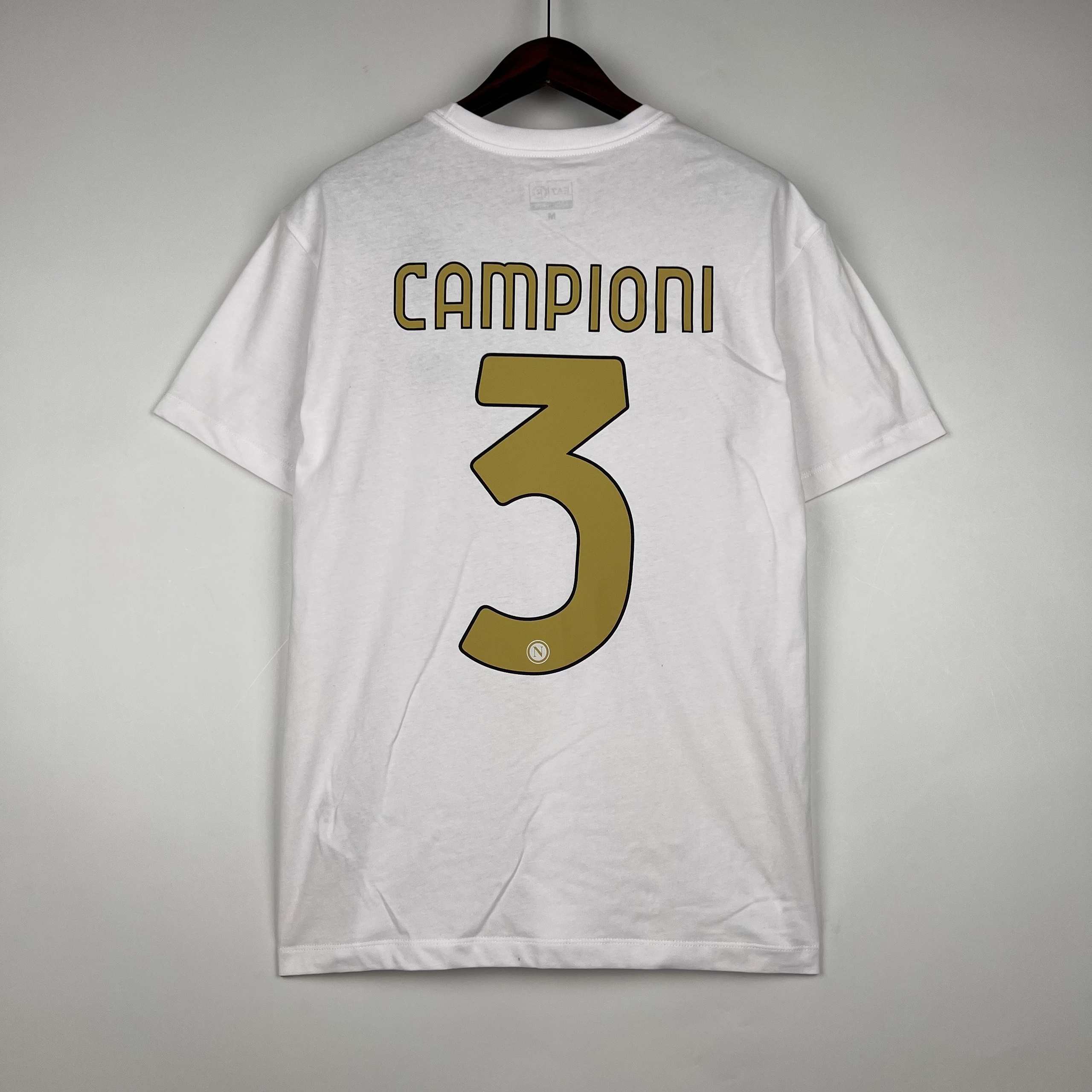 Купить джерси Napoli 2023. Футбольный магазин — ssw_magazin