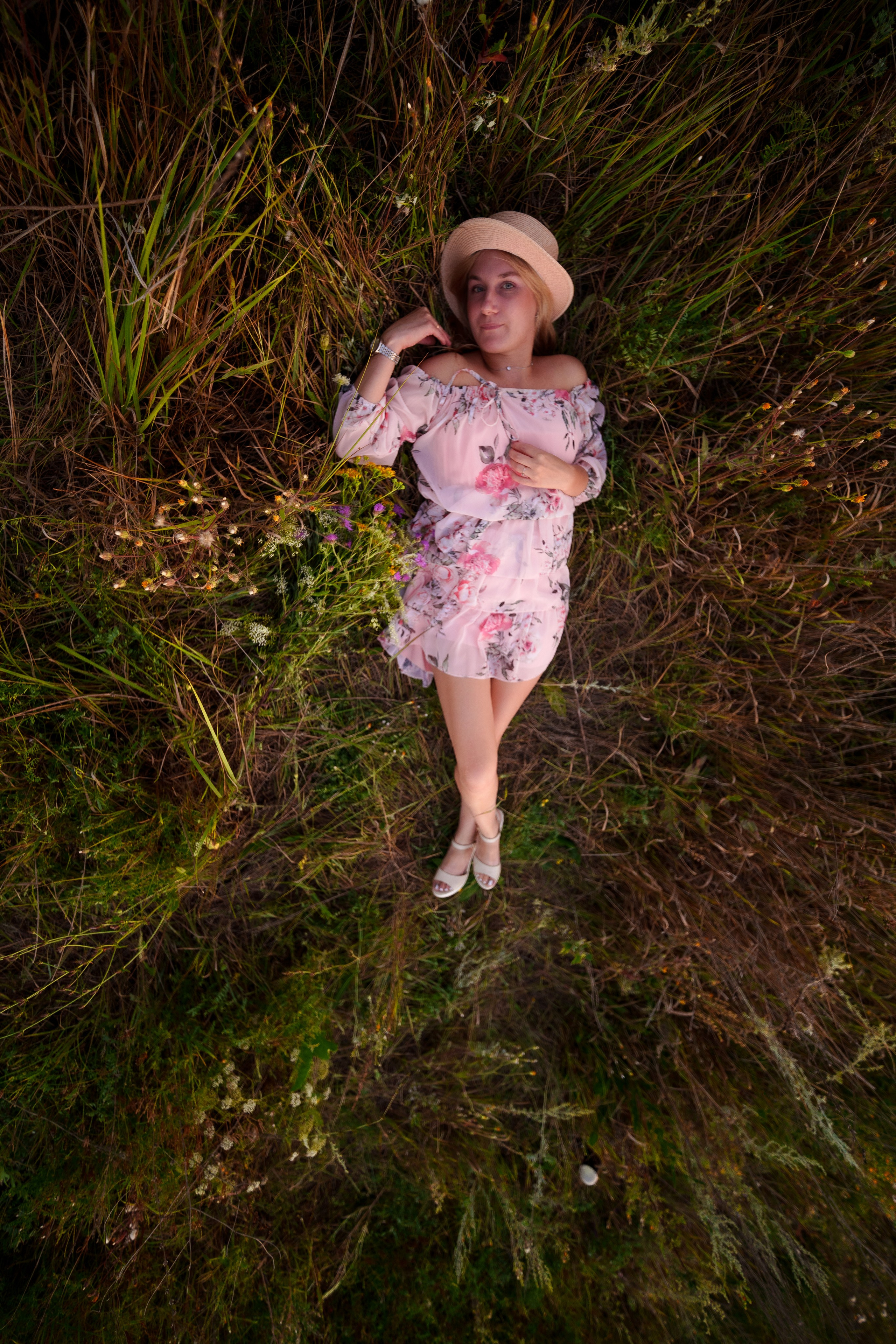 Фотосессия для Маргариты с дочерью. Фотограф Андрей Чеботок (Белгород, Курск, Воронеж, Старый Оскол)