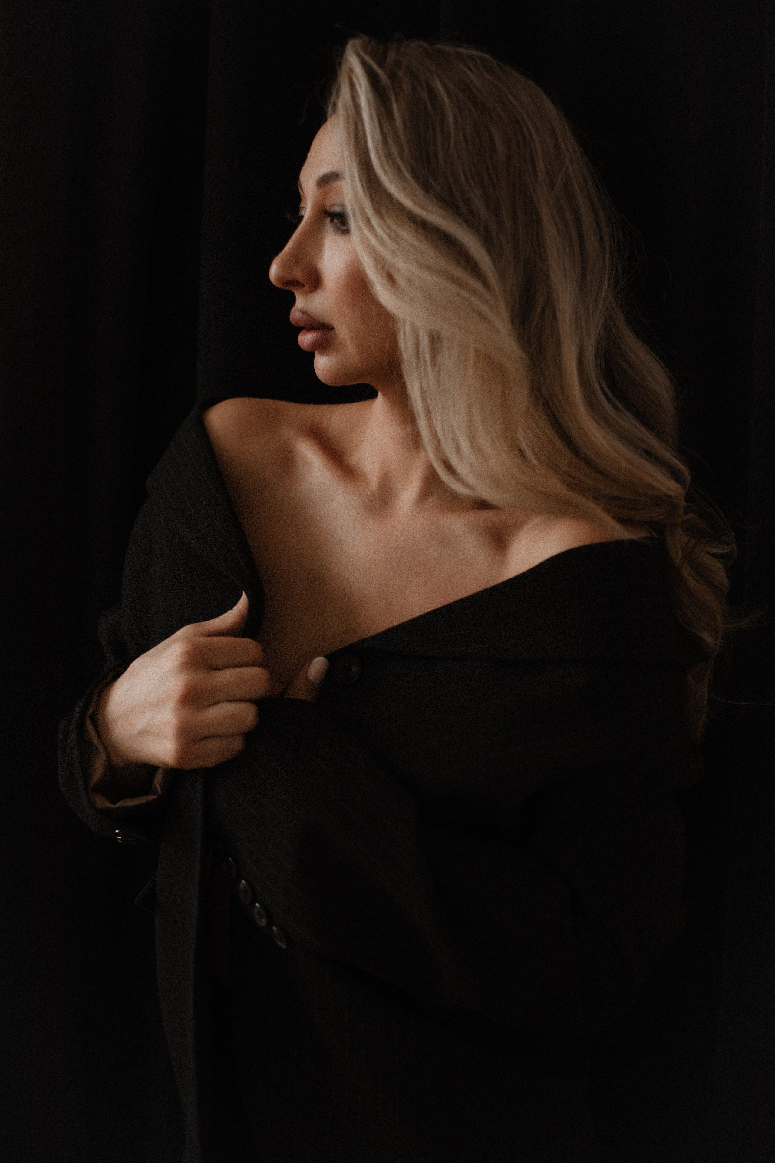 Анастасия. Фотограф москва