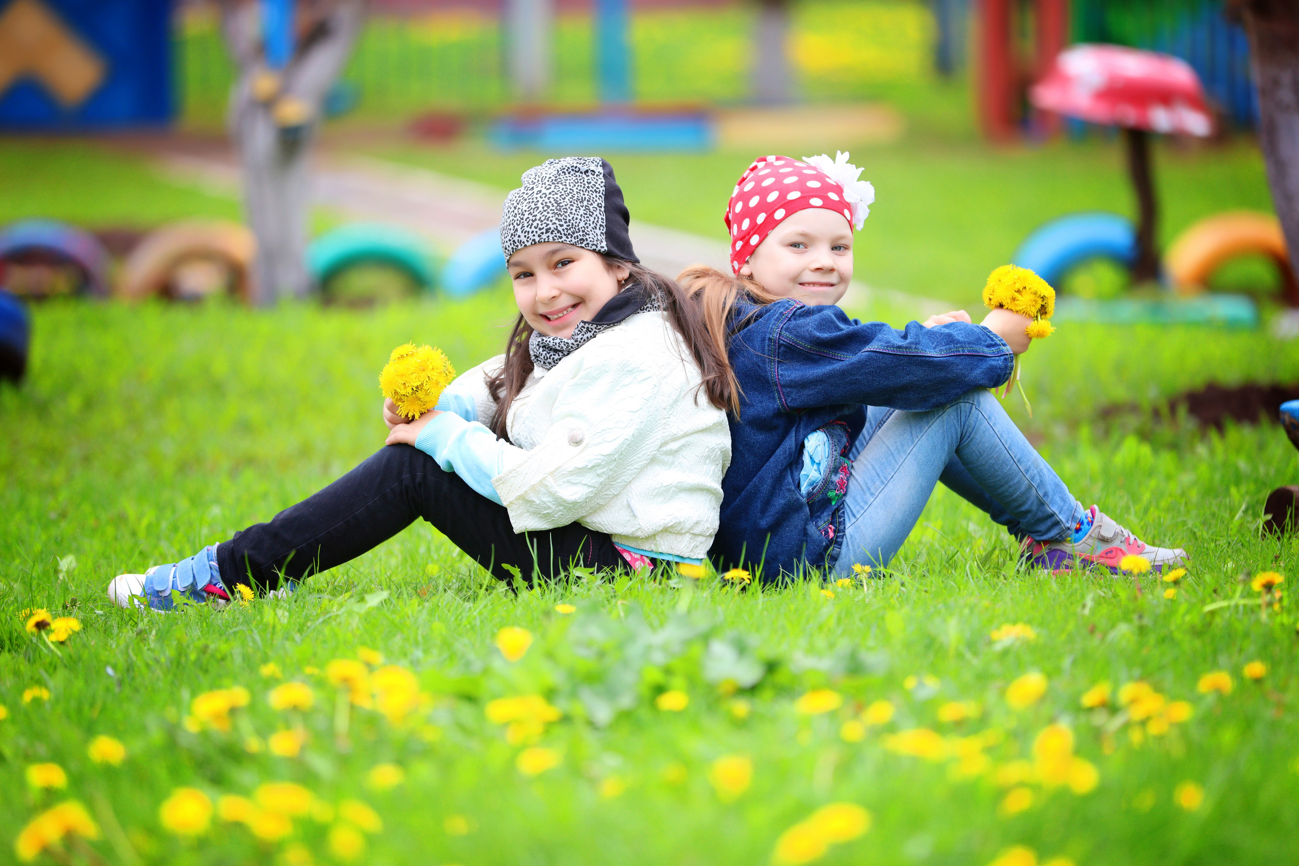 Садик (весна). Выпускные альбомы в Набережных Челнах