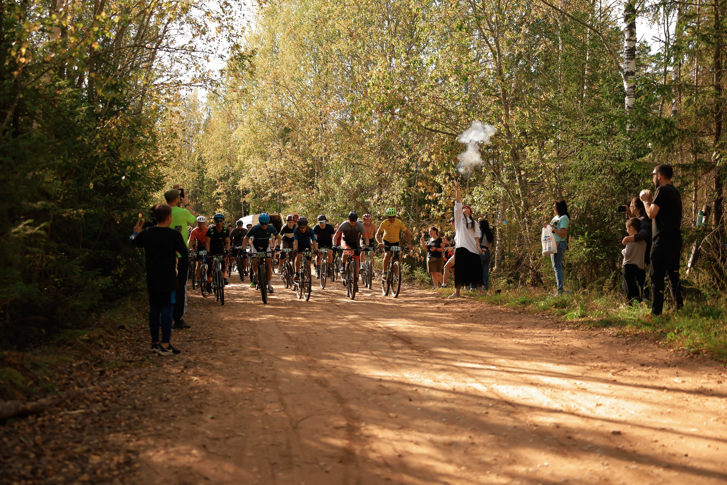 /РЕПОРТАЖ/ Велогонка «Вяломарафон» 2023. Свадебный фотограф Великий Новгород Станислав Кособудский