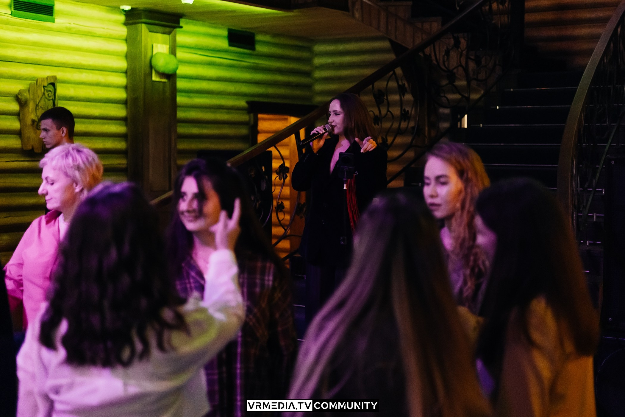 В гостях «У Петровича»