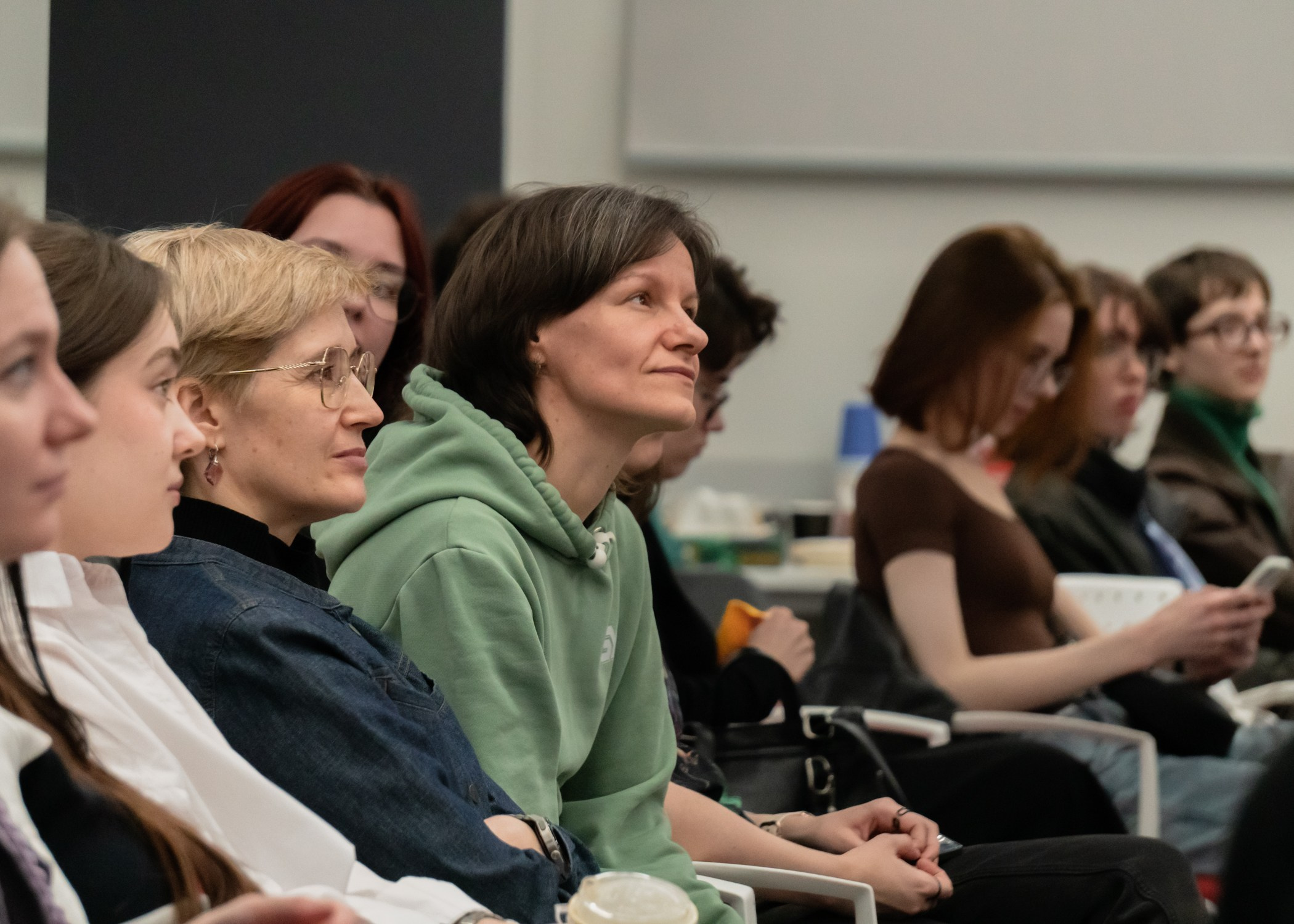 Дизайн Квартал 2024. Фотограф-анималист Ксения Воробьева, Москва