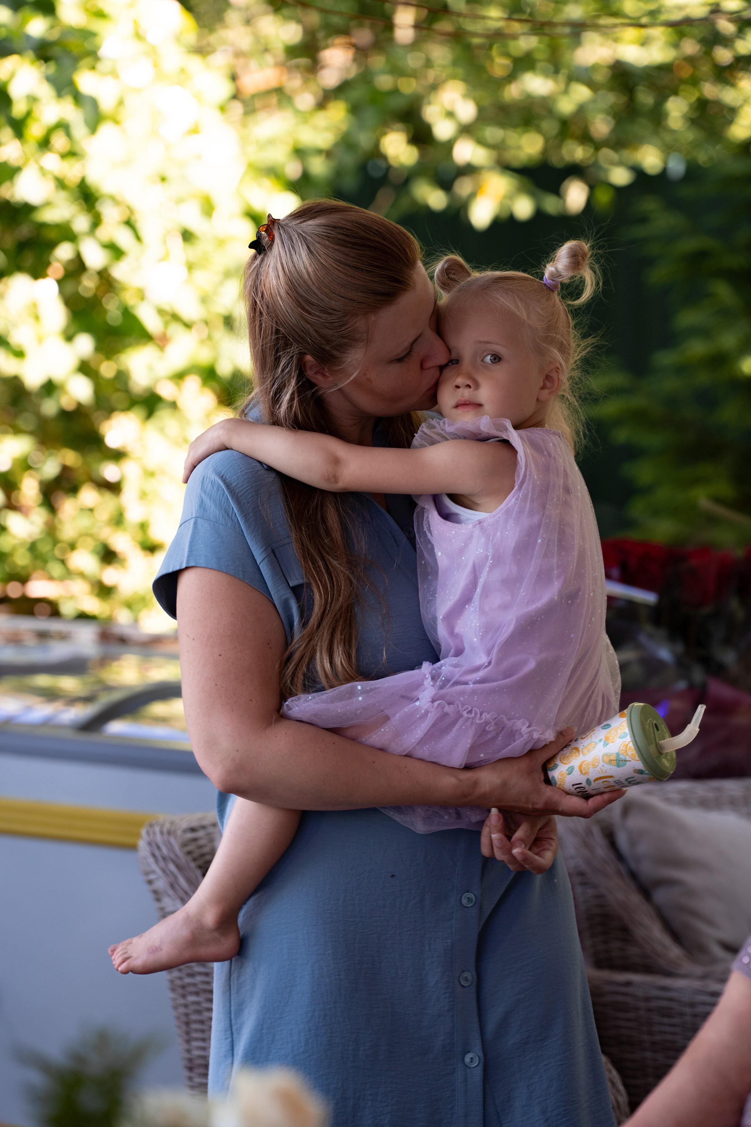 День Рождения за городом. Фотограф в городе Владимир