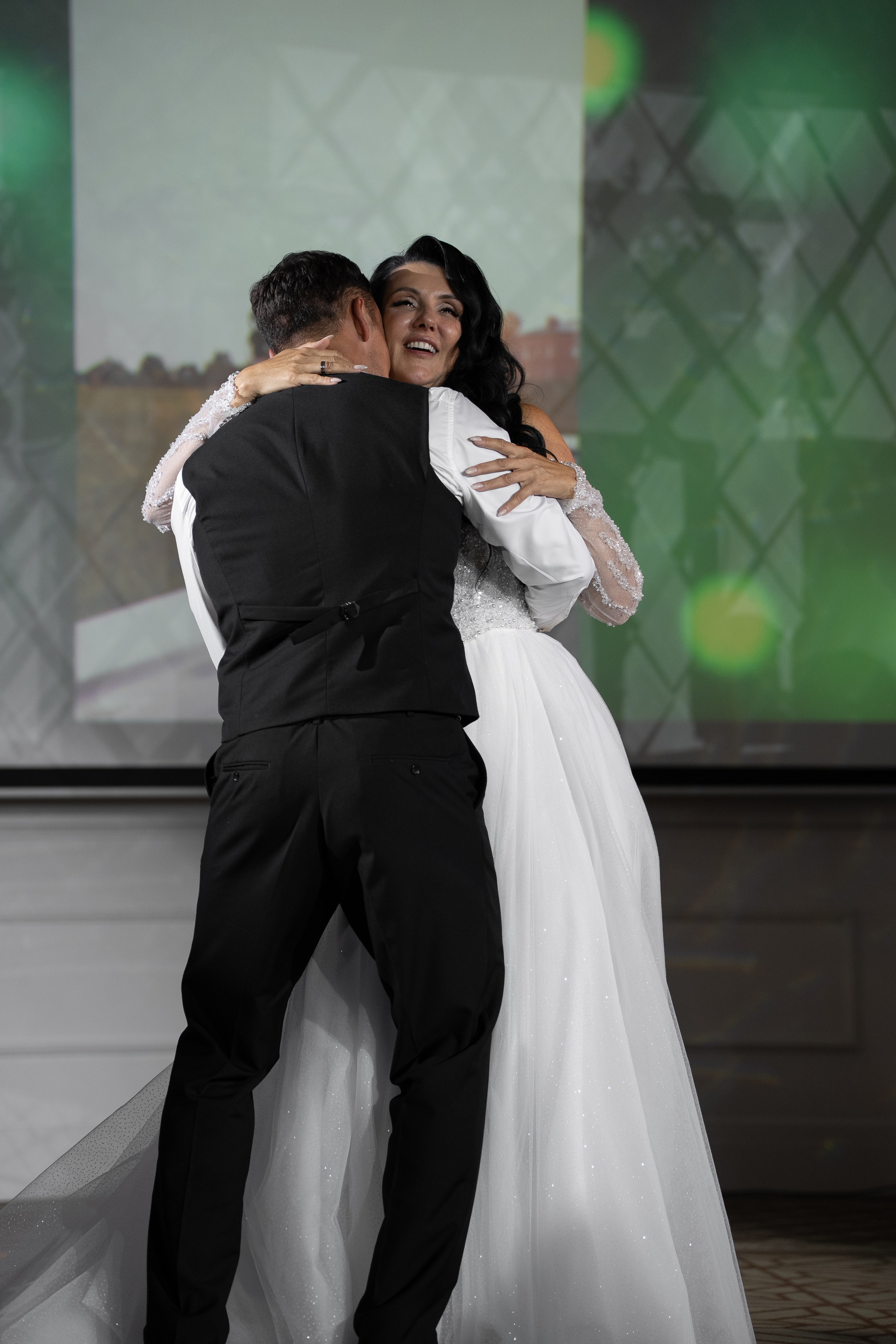 Андрей и Ольга. Фотограф в городе Владимир