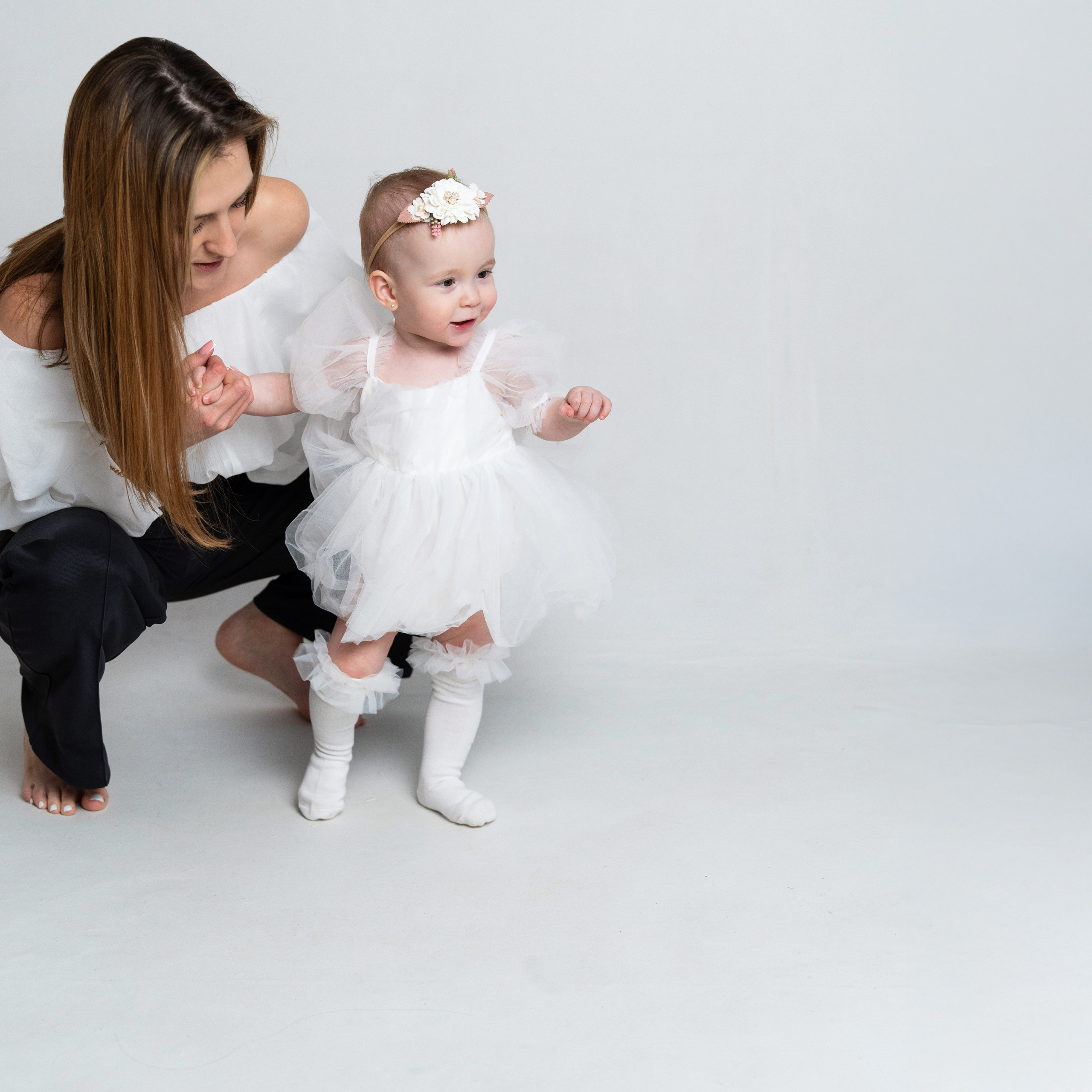 Кристина и Мира. Фотограф в городе Владимир