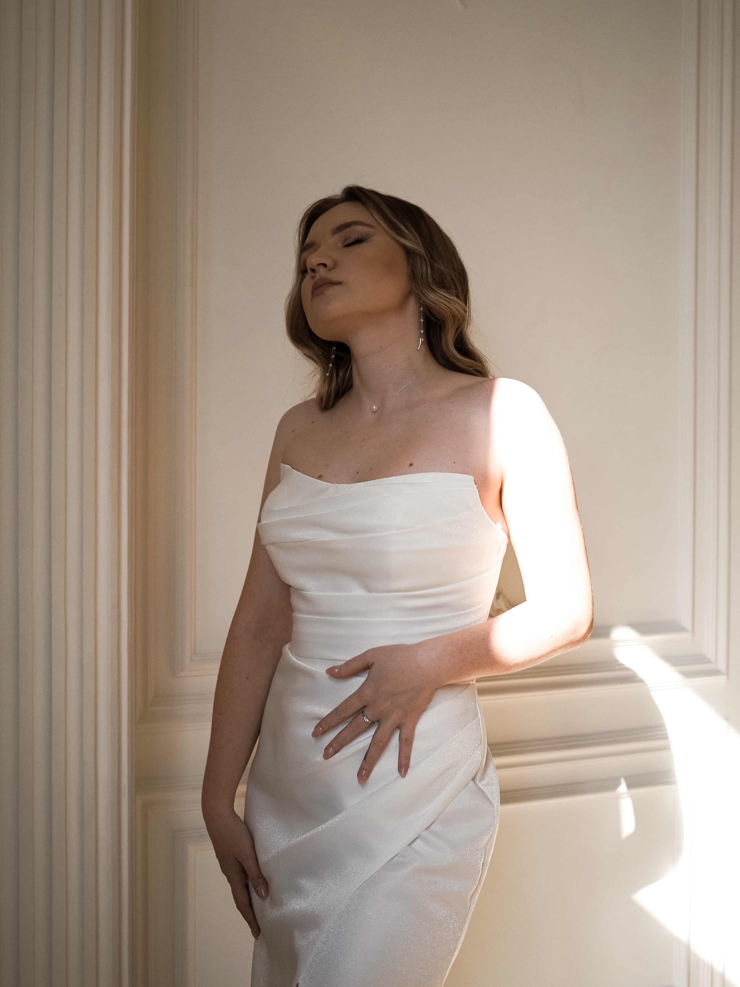 Валентин и Кристина. Фотограф Рязань. Семейный Свадебный фотограф