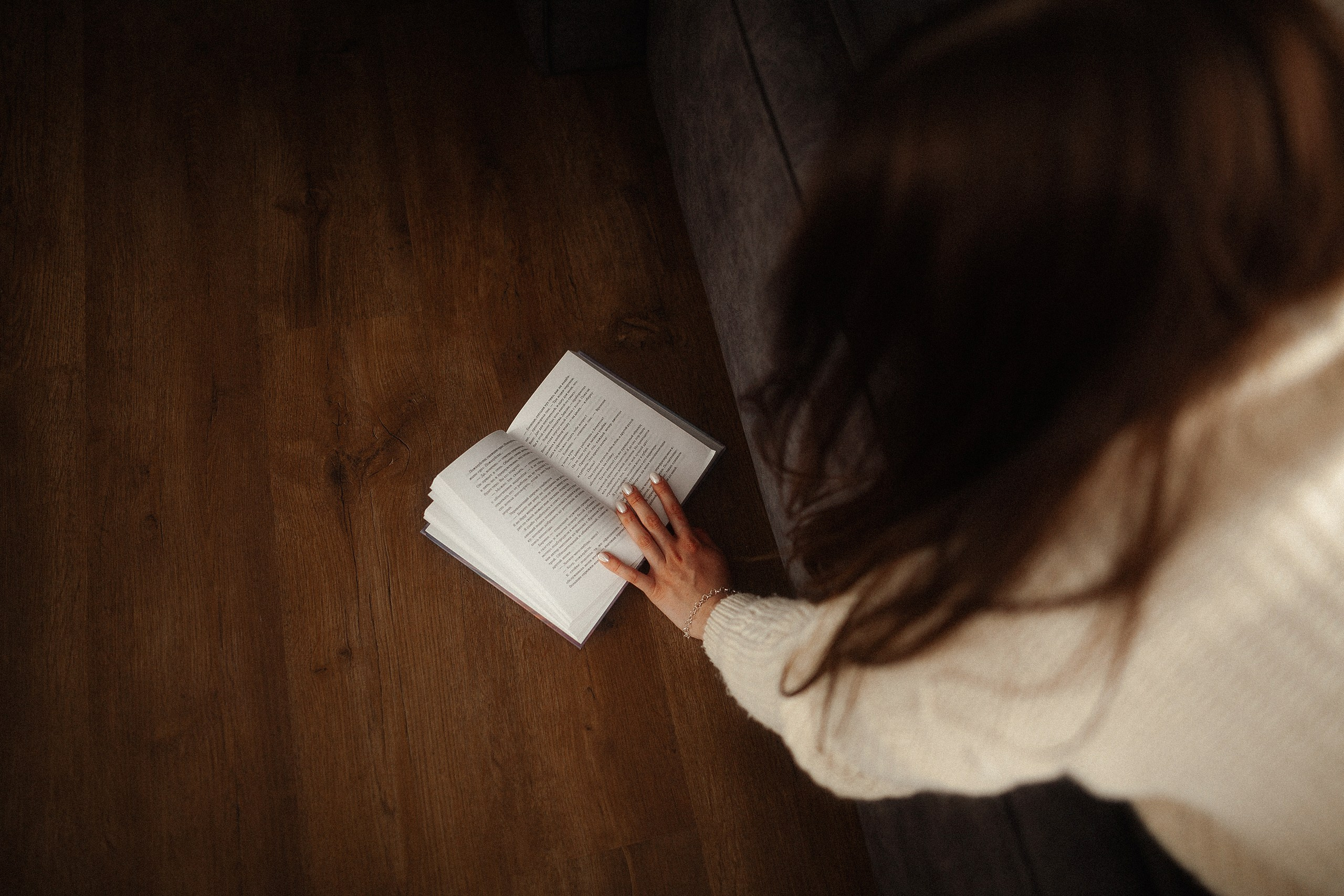 Марго. Леонид Рябов — фотограф в Нижнем Новгороде