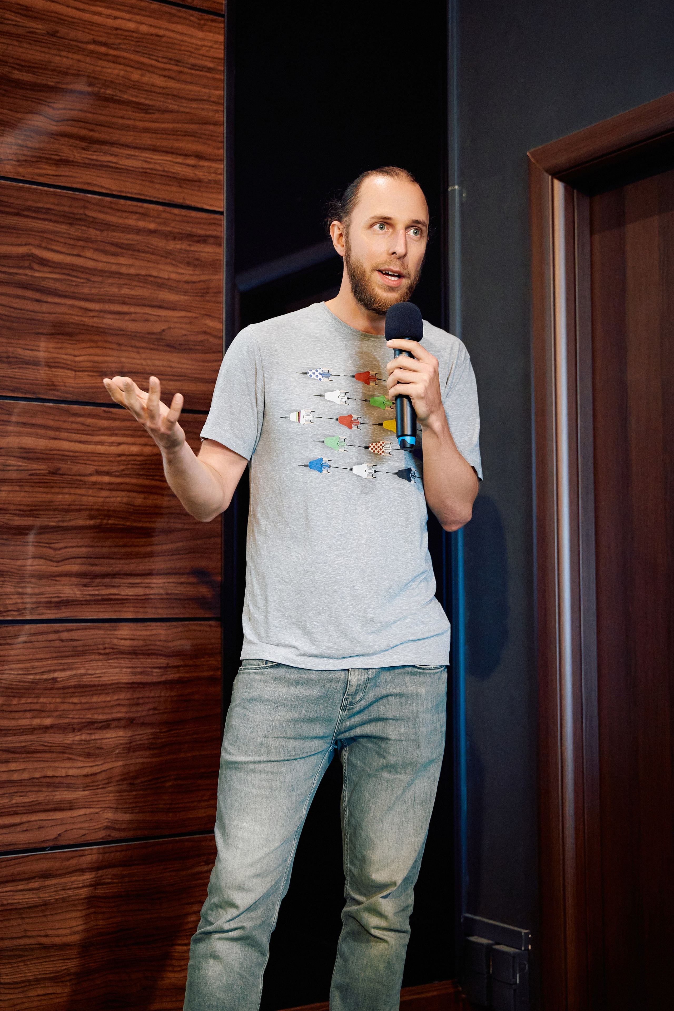 StartUpFactory. Photographer and Videographer in Montenegro