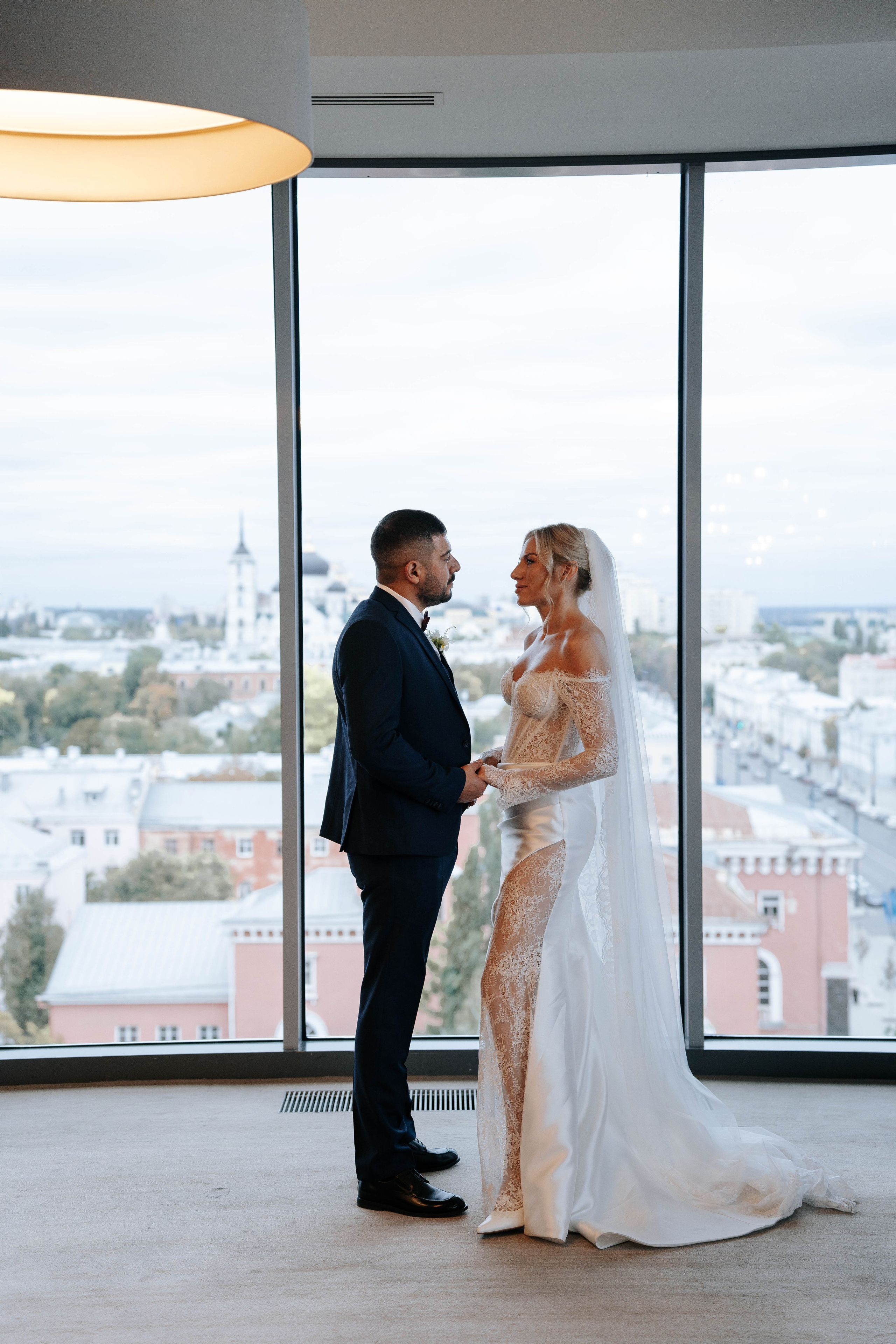 Svetlana & Evgeny. Свадебный фотограф в Воронеже Самохина Екатерина