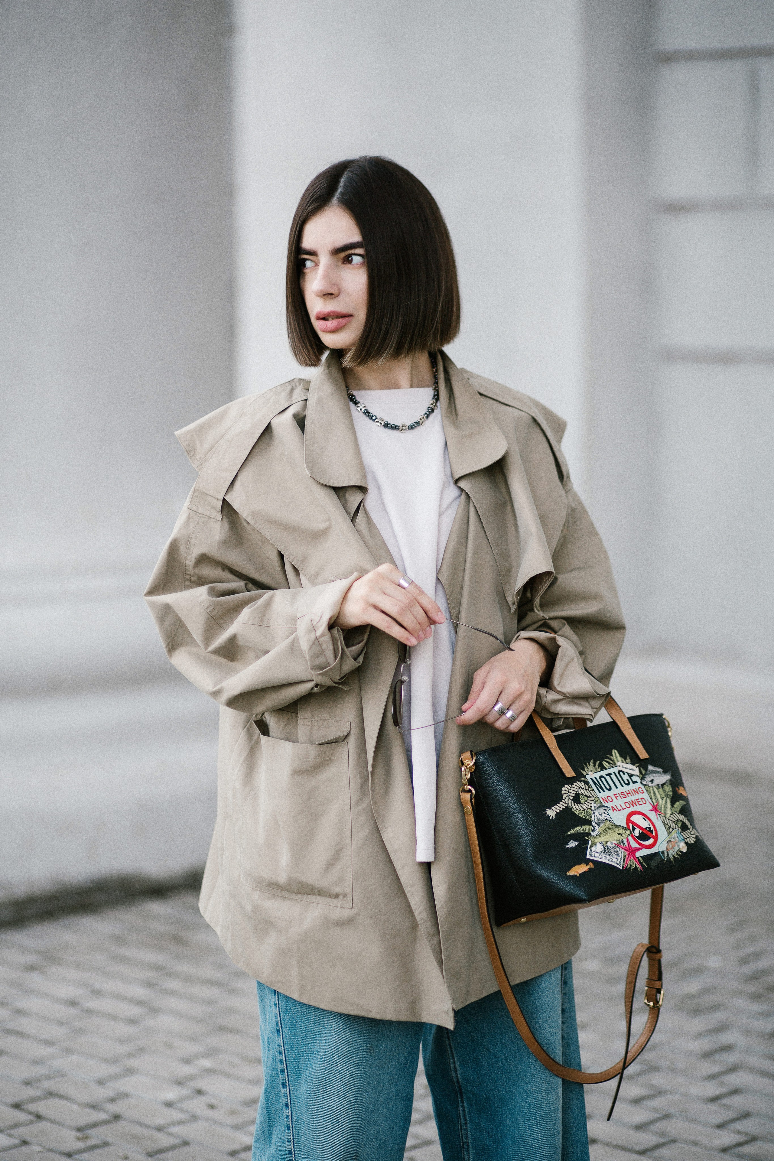 Загадочный Шарм Таганрога: Саша в Объективе на Улице Петровской. Свадебный и семейный фотограф в Таганроге Бакарюк Антон